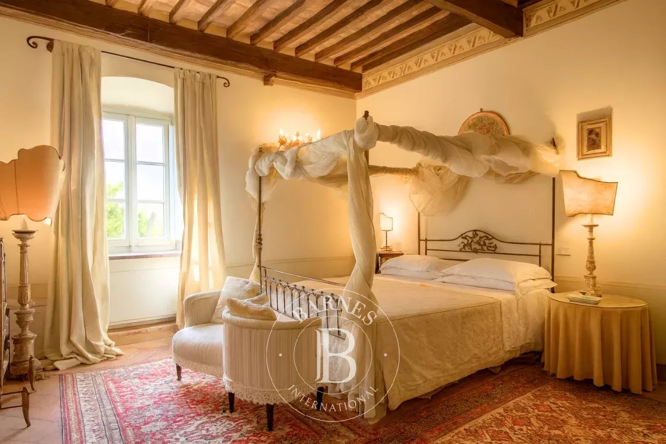 Cortona  - Villa 15 Bedrooms - picture 11