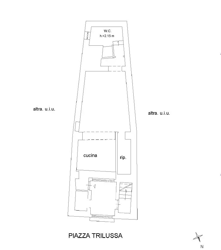 Roma  - Apartment 1 Bedroom - picture 9