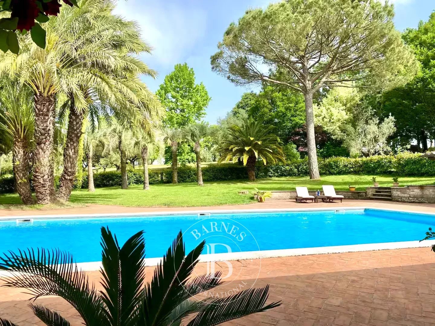 Nepi  - Villa 5 Bedrooms - picture 5