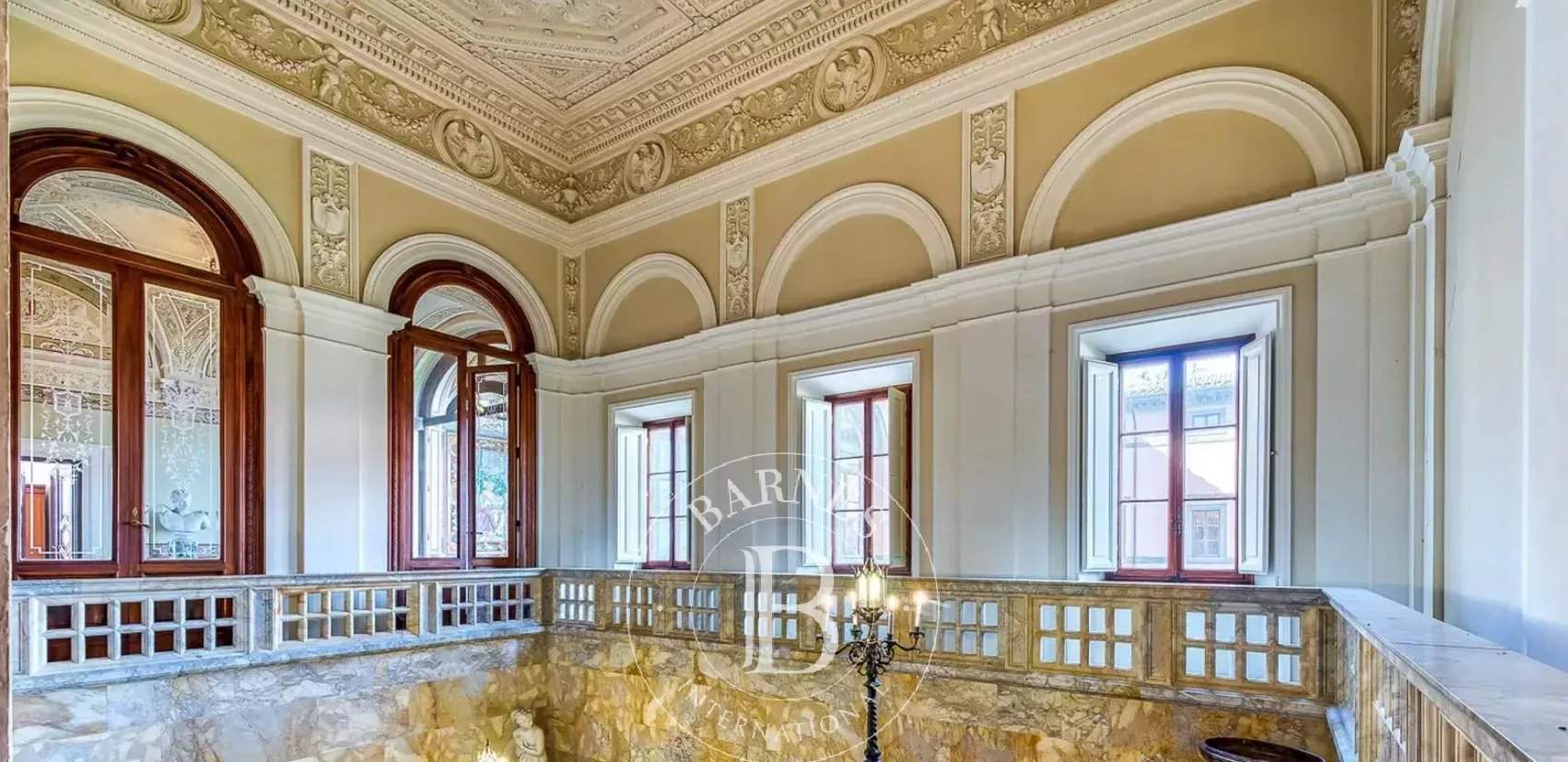 Acquapendente  - Castle 15 Bedrooms - picture 11