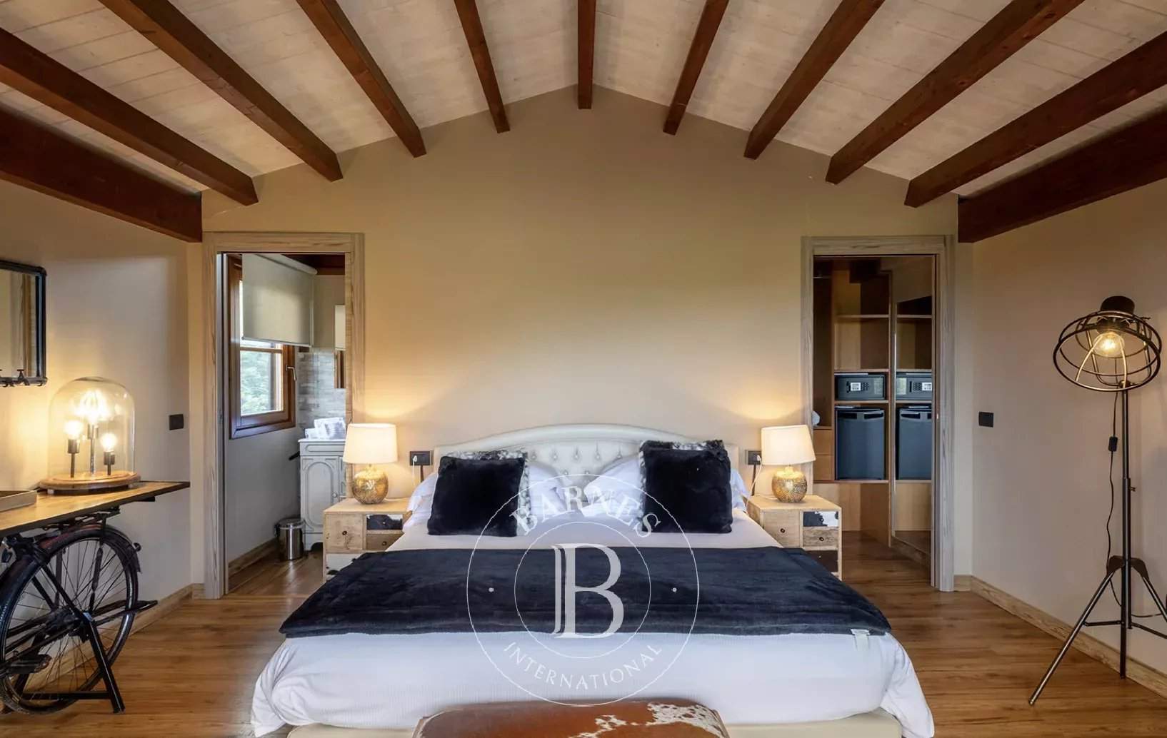 Castiglione del Lago  - Villa 28 Pi&egrave;ces 15 Chambres - picture 9