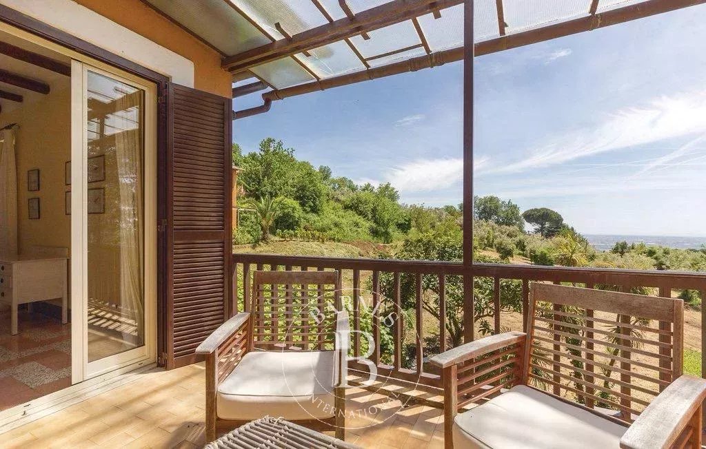 Nemi  - Villa 4 Bedrooms - picture 7