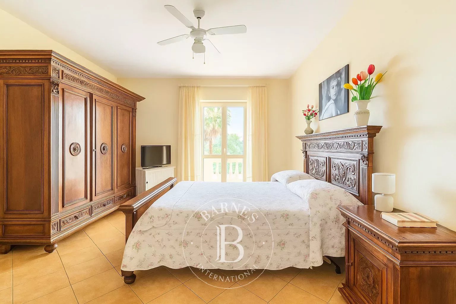 Santa Marinella  - Villa 9 Pi&egrave;ces 6 Chambres - picture 19