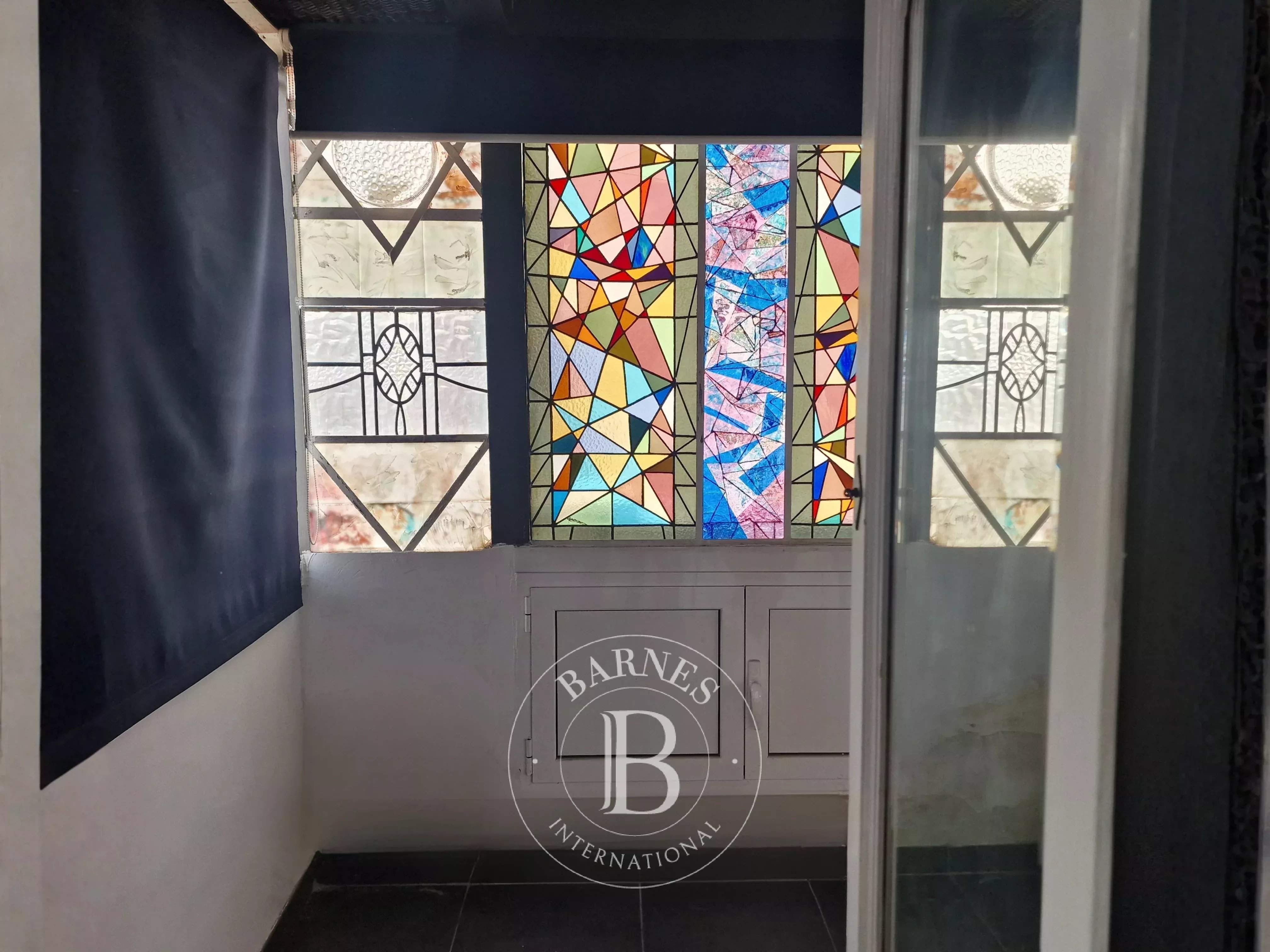 Roma  - Penthouse 5 Pi&egrave;ces 2 Chambres - picture 16