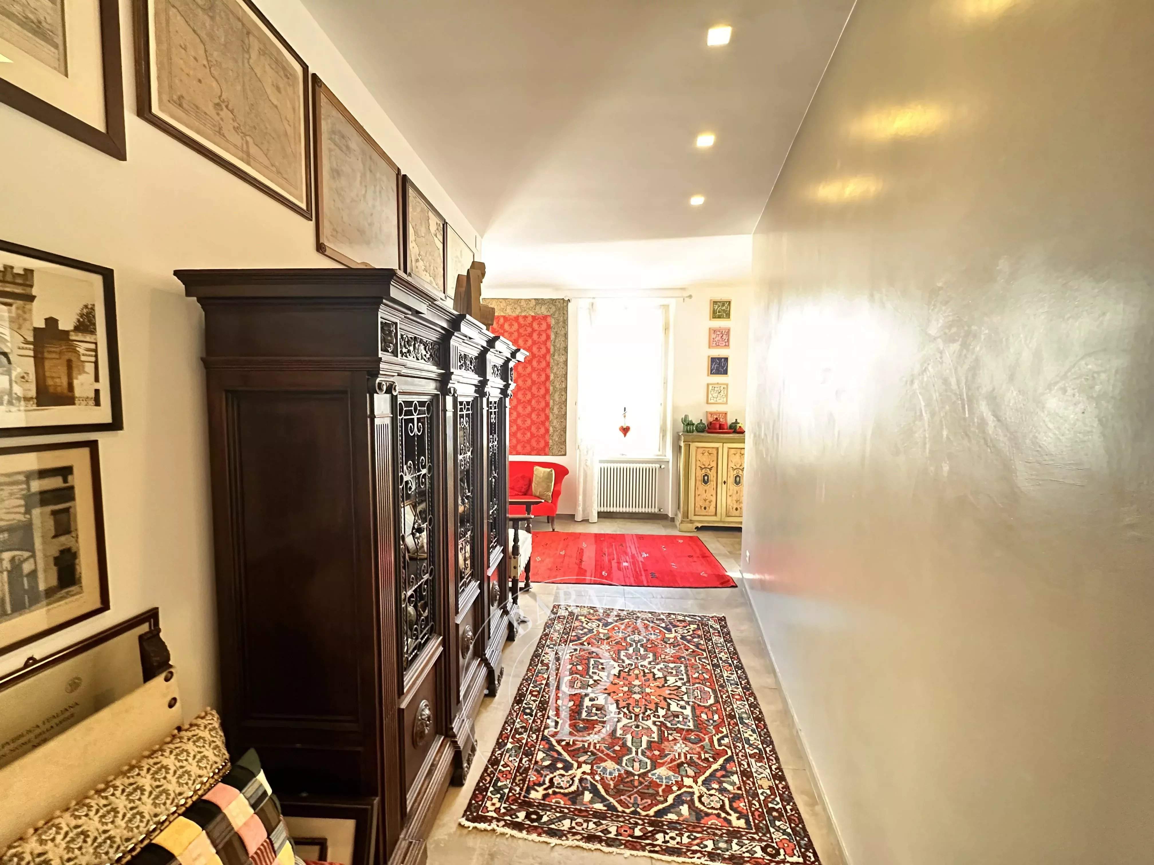 Orvieto  - Appartement 3 Pi&egrave;ces 2 Chambres - picture 13