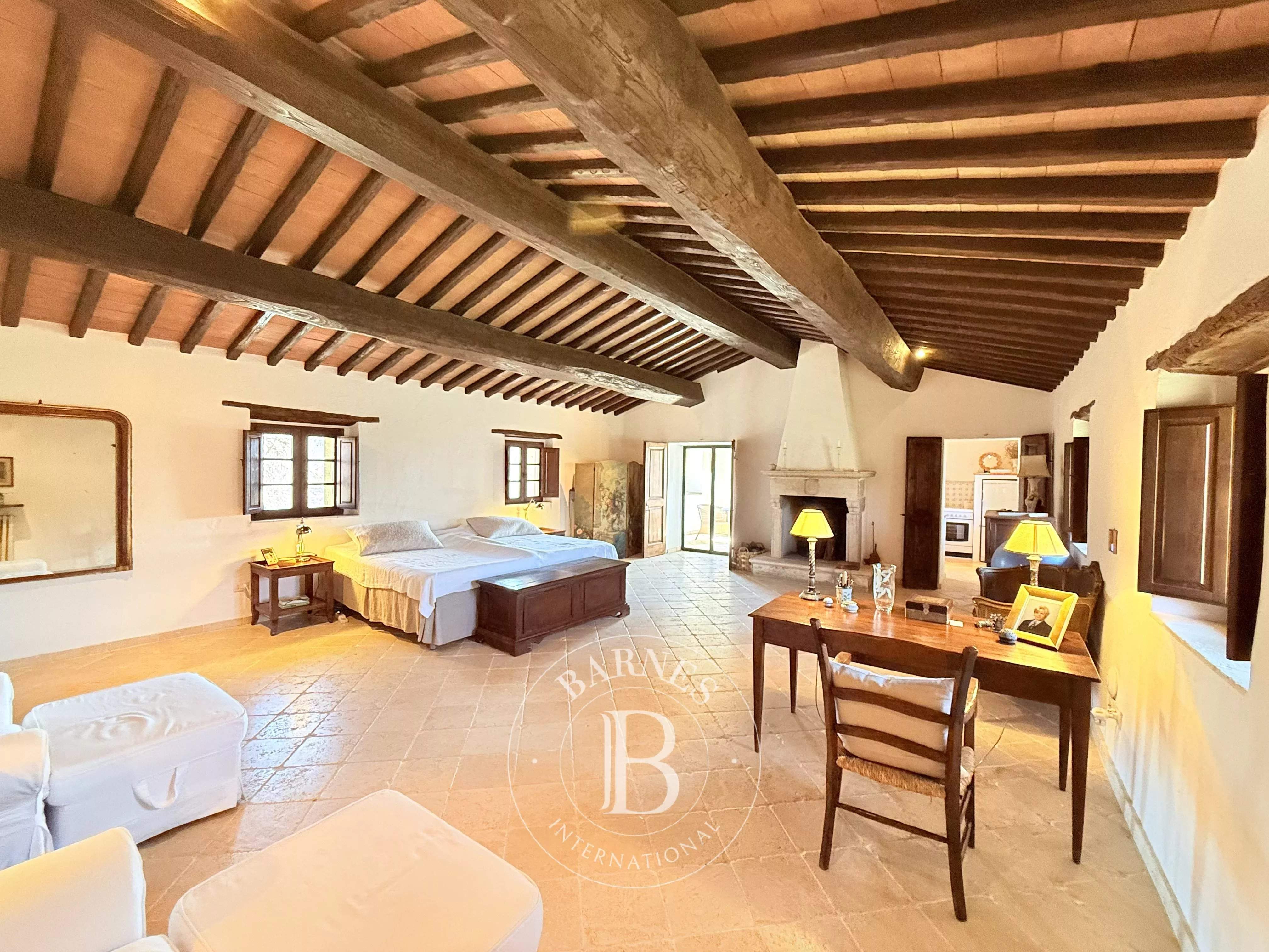 Lisciano Niccone  - Villa 6 Bedrooms - picture 15