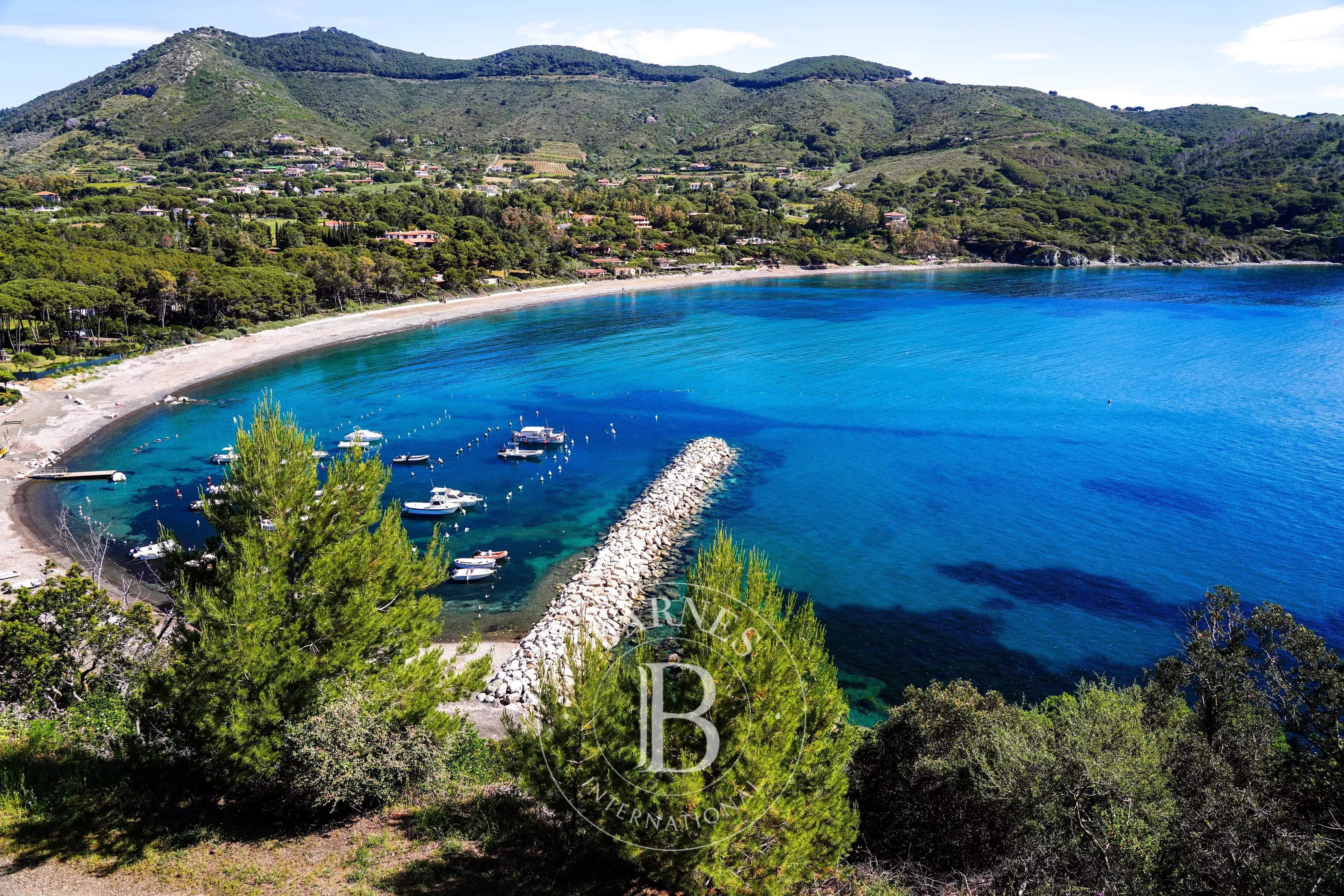 Capoliveri  - Hôtel  - picture 6