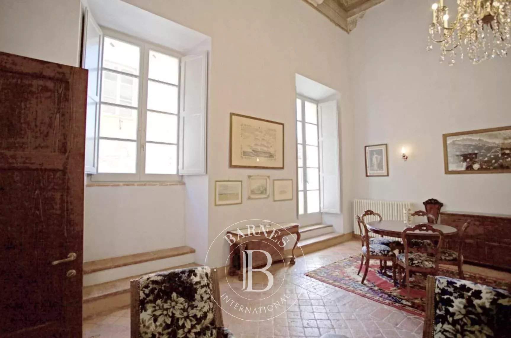 Montepulciano  - Apartment 2 Bedrooms - picture 4