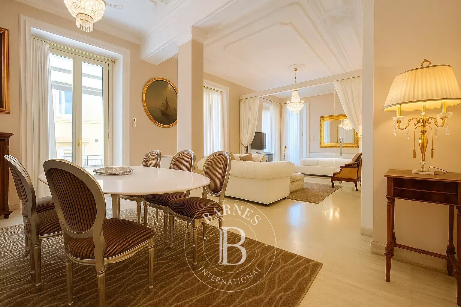 Roma  - Apartment 2 Bedrooms - picture 11