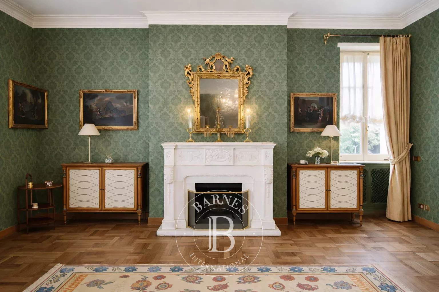 Roma  - Villa 15 Pi&egrave;ces 14 Chambres - picture 6