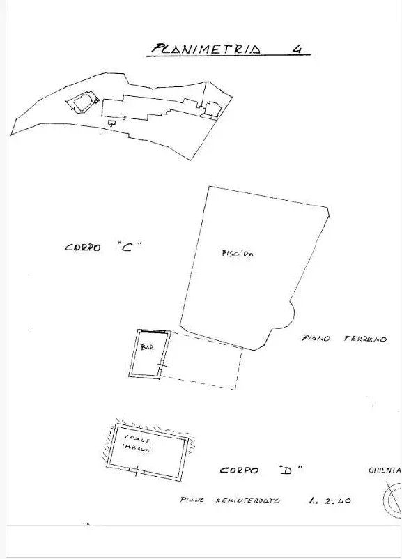 Capoliveri  - Hôtel  - picture 18