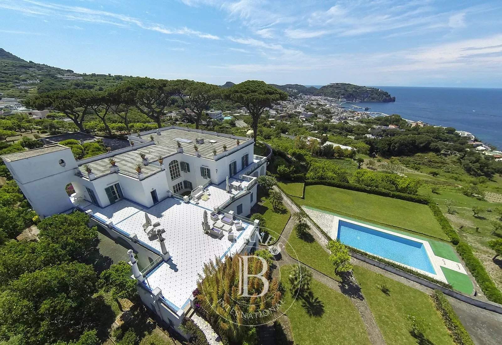 Casamicciola Terme  - Villa  - picture 19