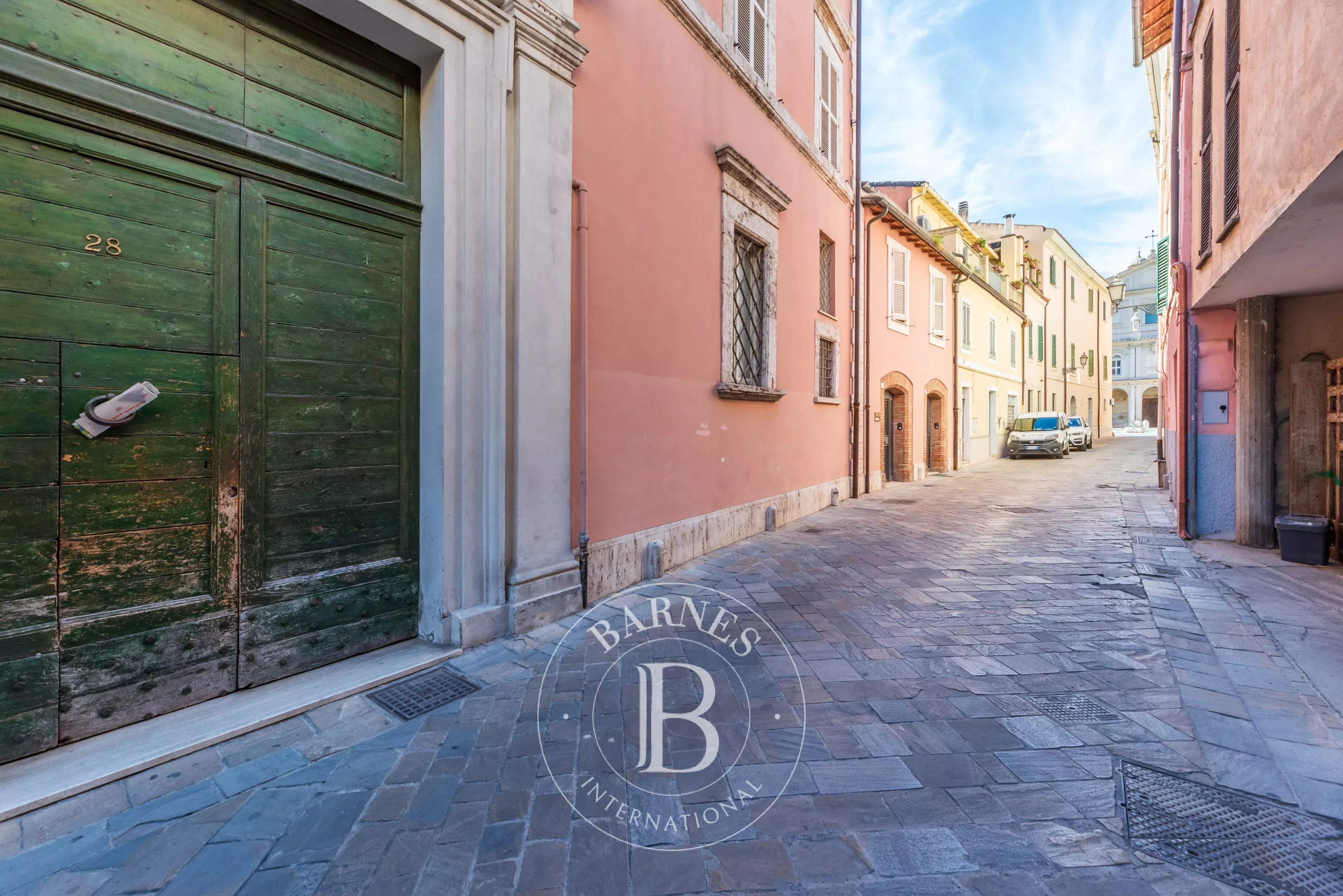 Terni  - Appartement 5 Pi&egrave;ces 3 Chambres - picture 18