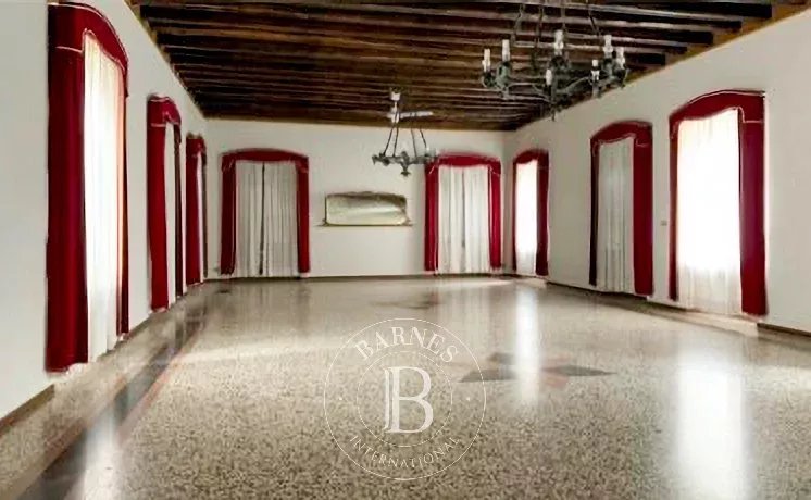 San Giorgio della Richinvelda  - Castle 10 Bedrooms - picture 11