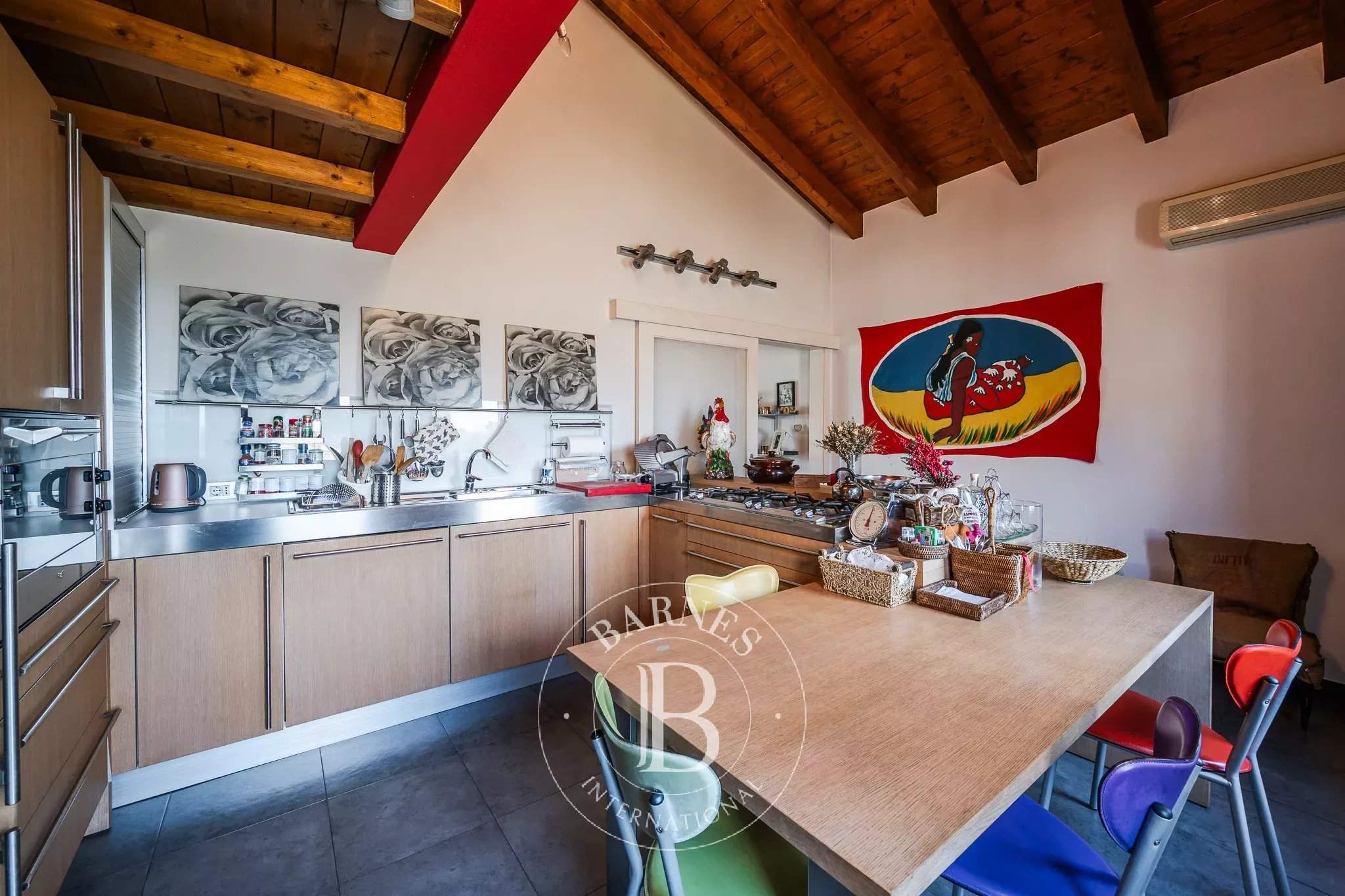 Formigine  - Propriété 30 Pi&egrave;ces 11 Chambres - picture 11