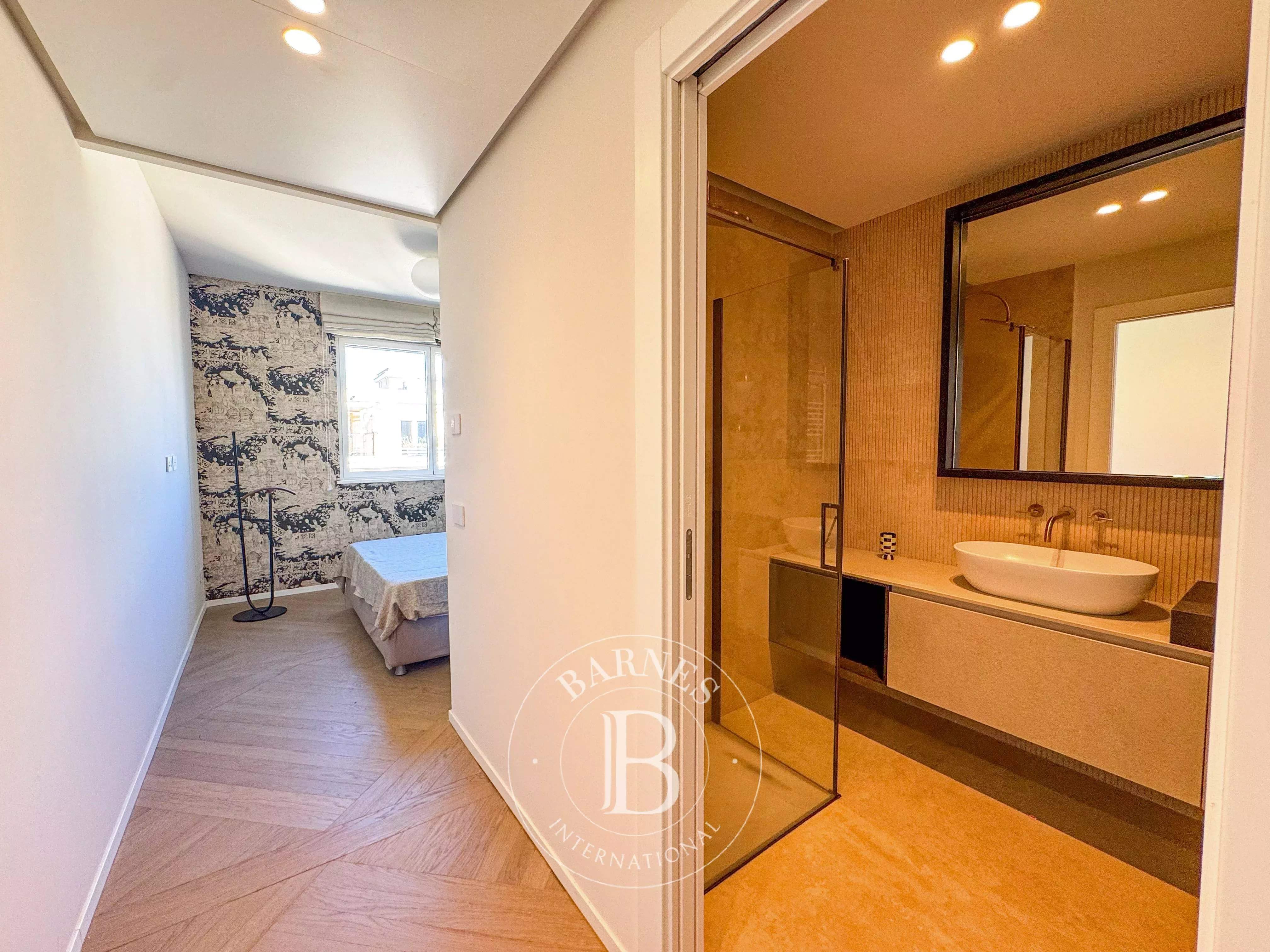 Roma  - Estudio 1 Cuarto, 1 Habitacion - picture 6