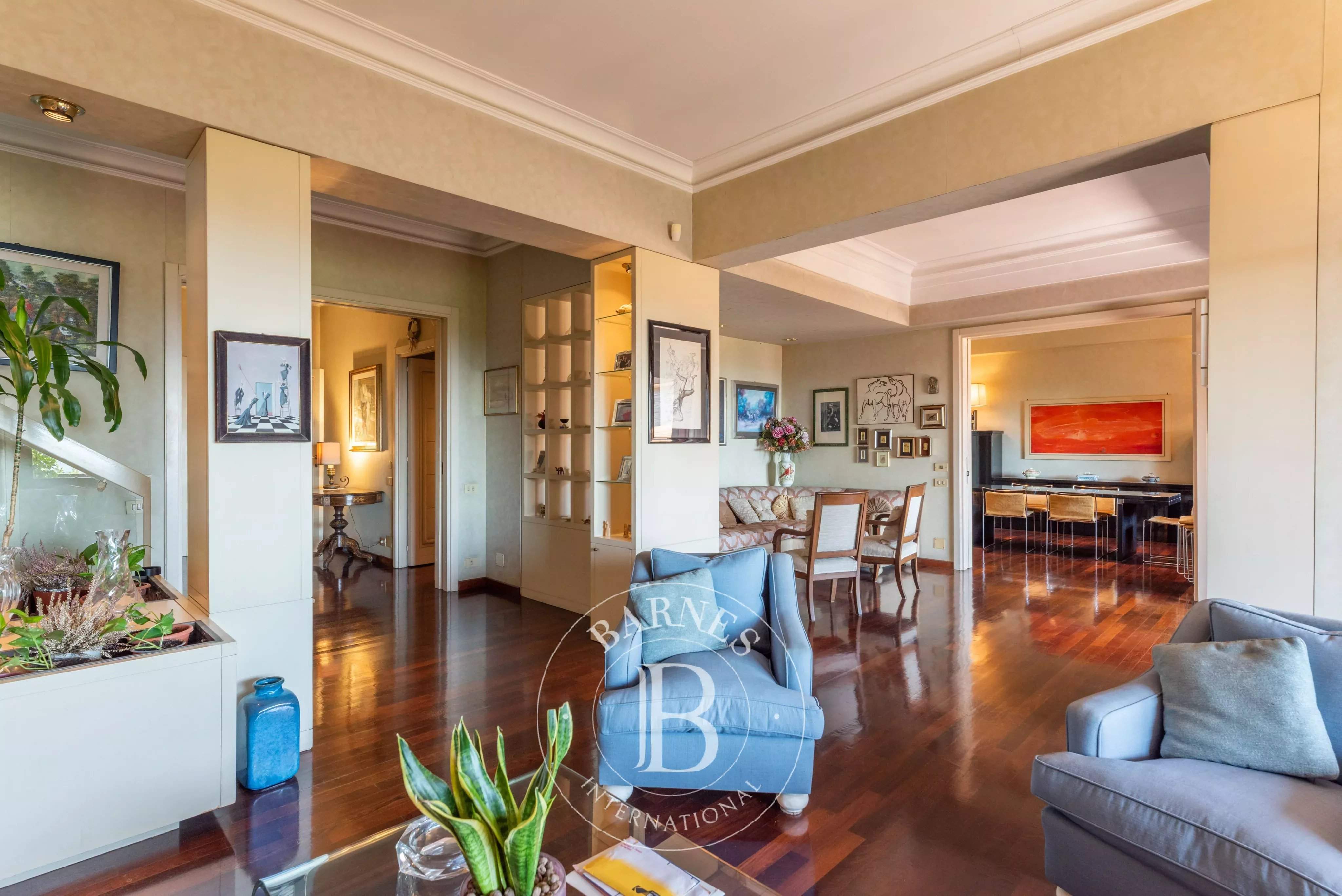 Roma  - Penthouse 5 Bedrooms - picture 6