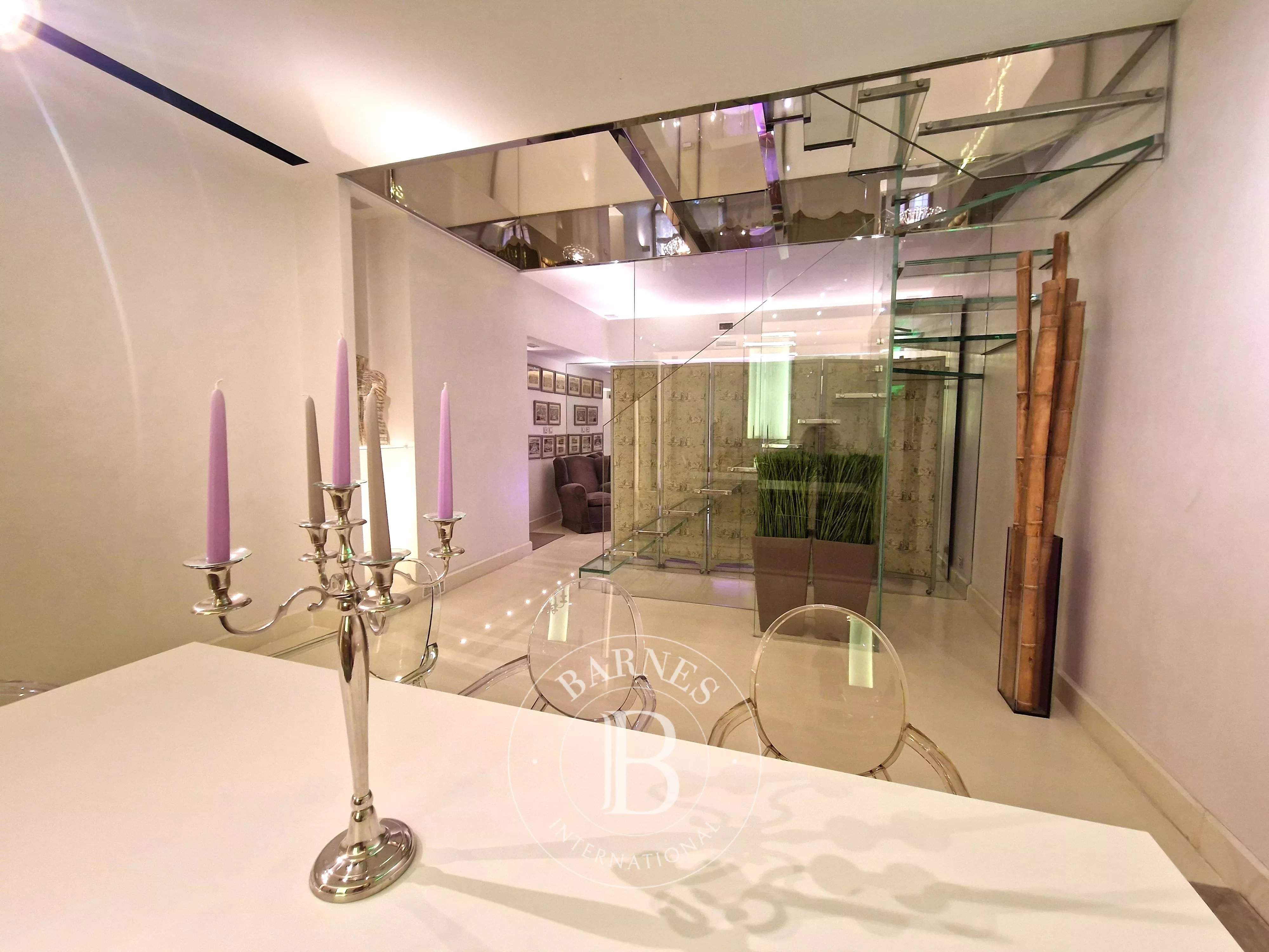 Roma  - Piso 6 Cuartos 5 Habitaciones - picture 9