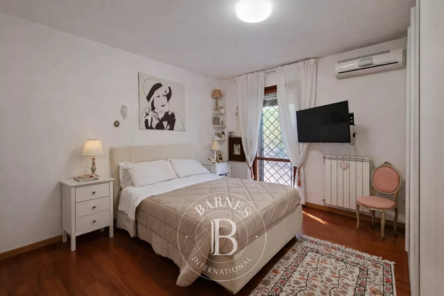 Roma  - Appartement 3 Pi&egrave;ces 2 Chambres - picture 8