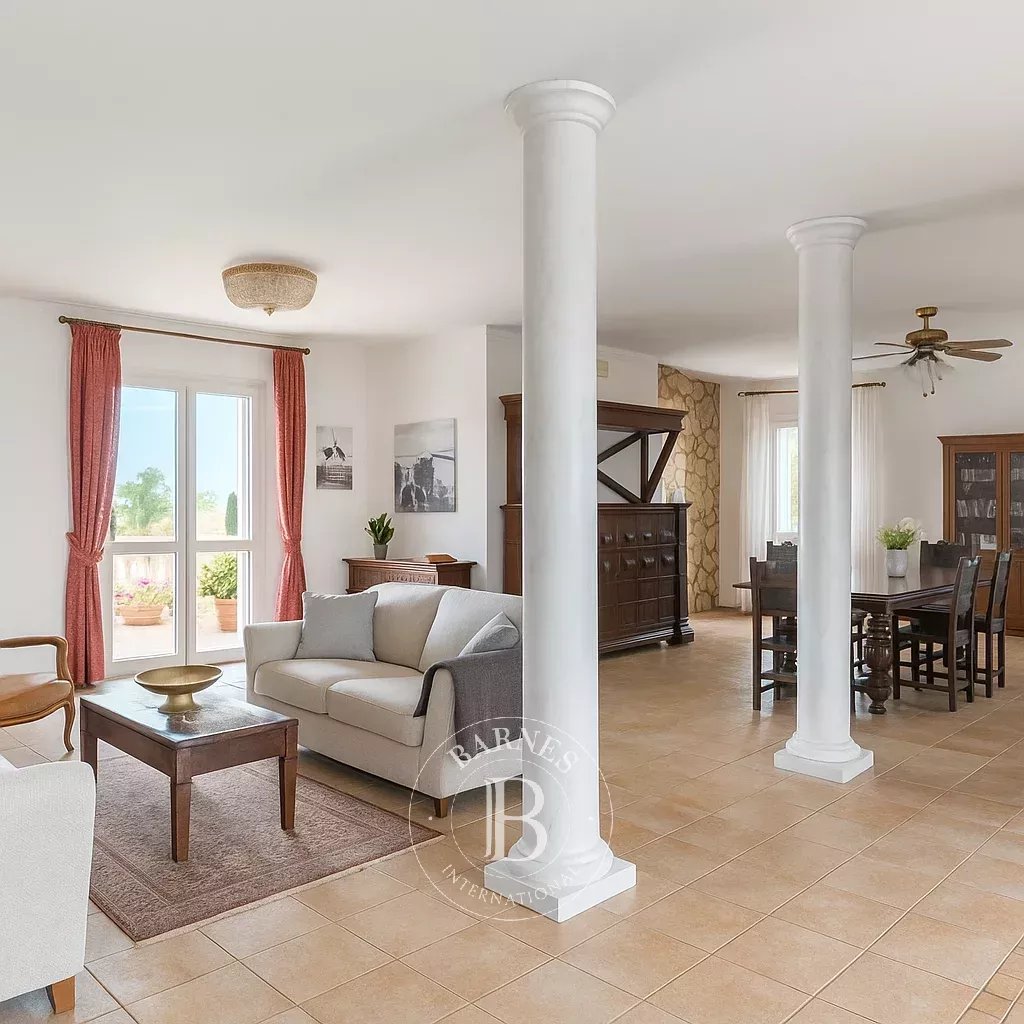 Santa Marinella  - Villa 9 Pi&egrave;ces 6 Chambres - picture 6