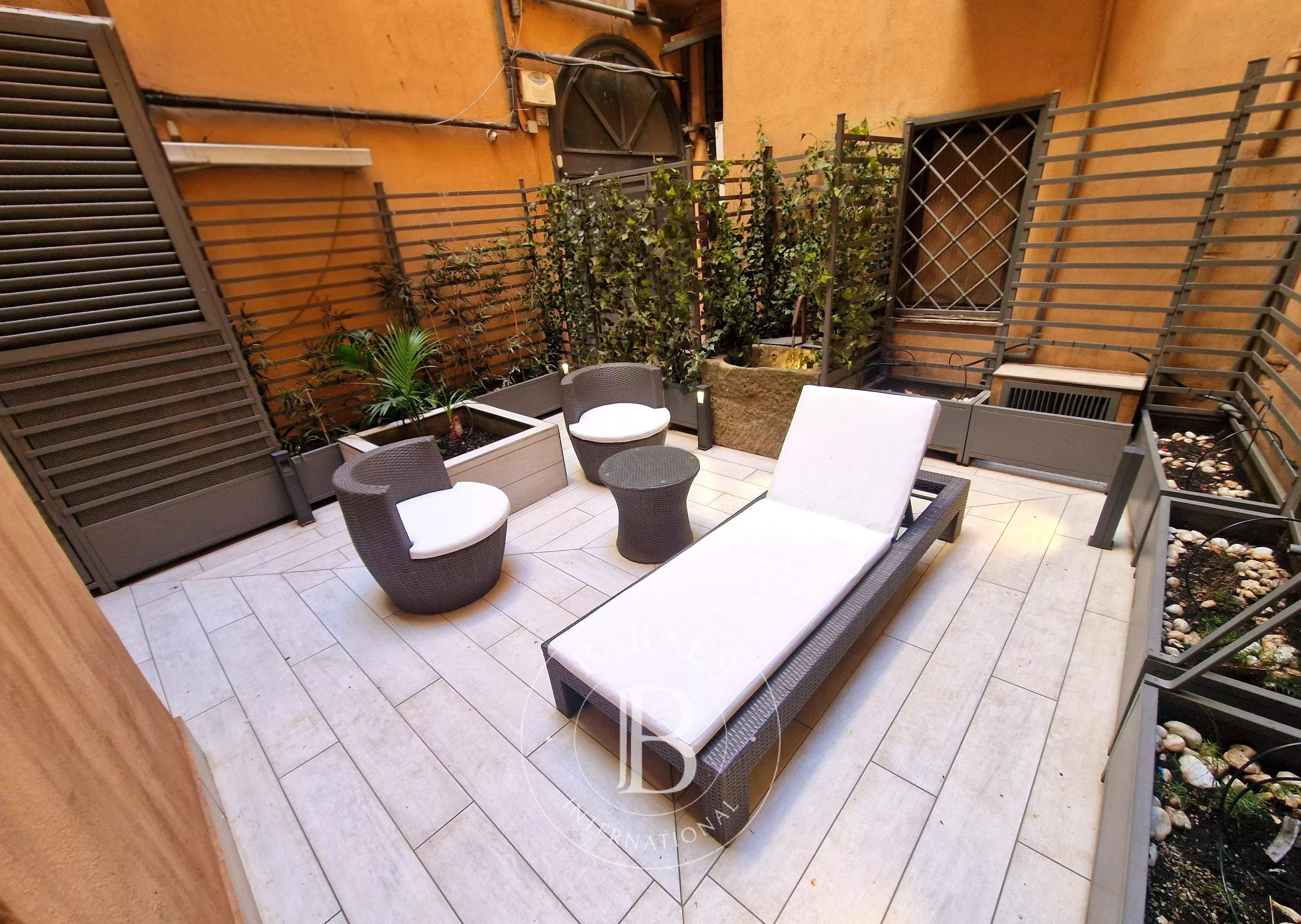 Roma  - Piso 6 Cuartos 5 Habitaciones - picture 8