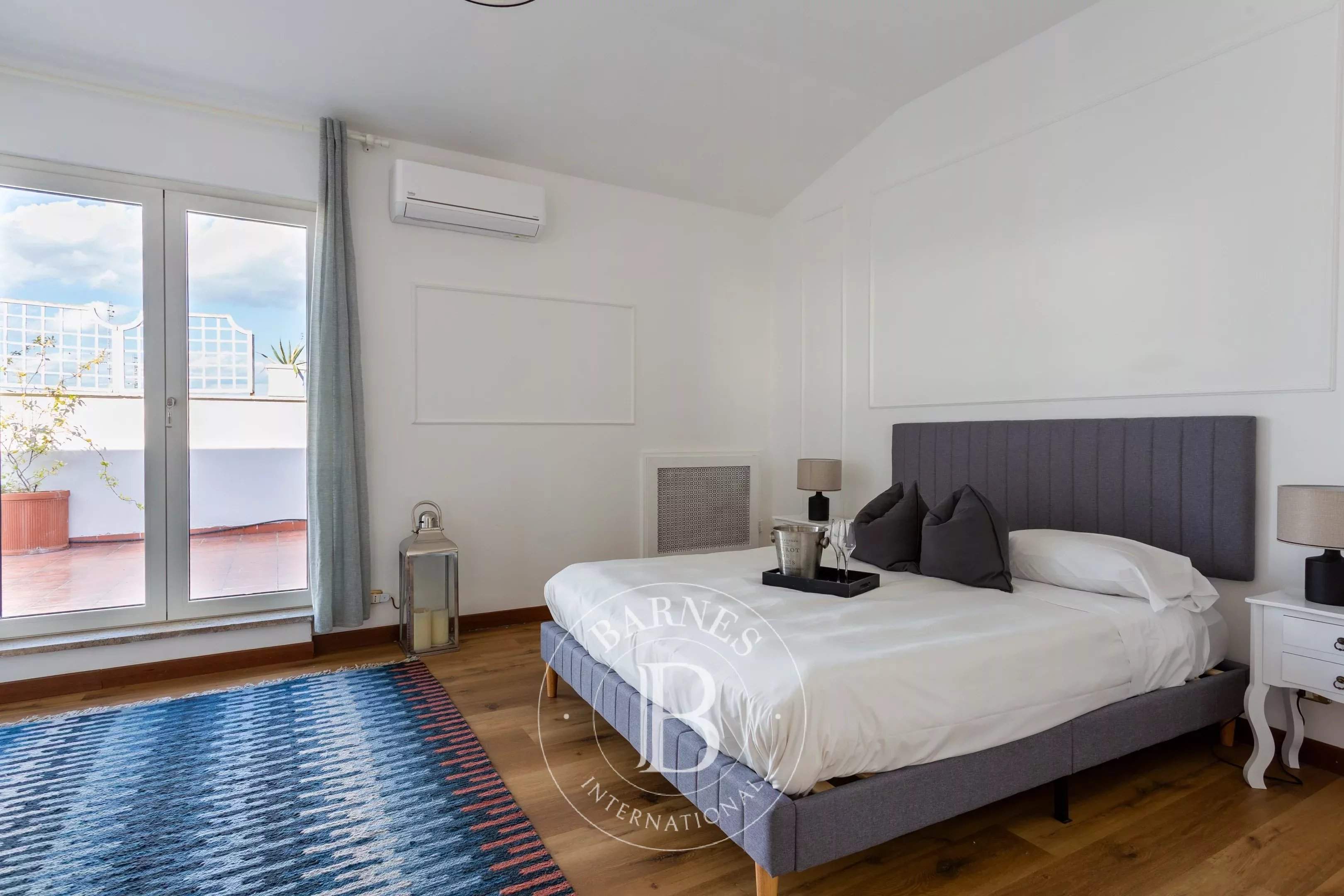 Roma  - Penthouse 3 Pi&egrave;ces 2 Chambres - picture 9