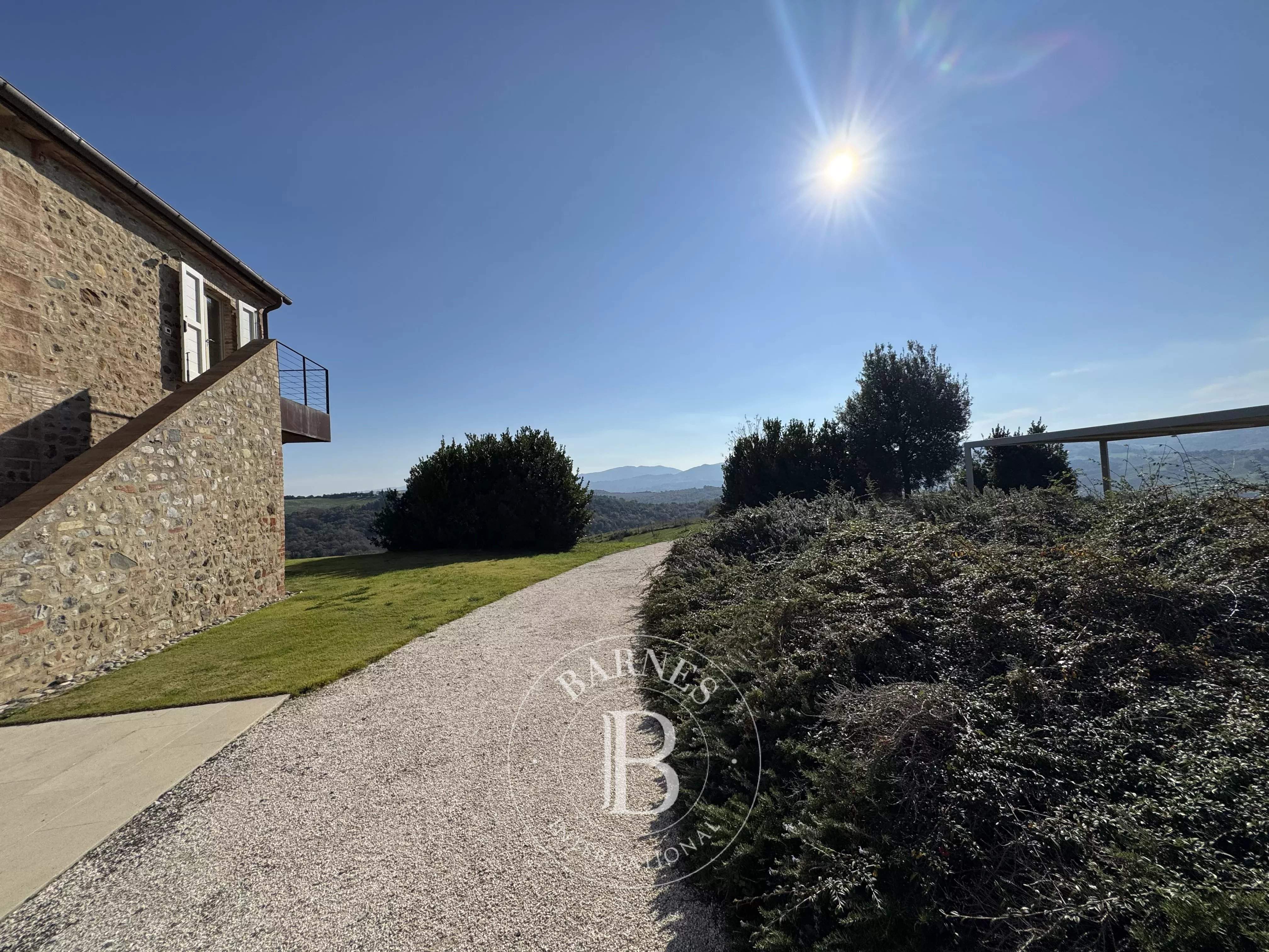 Volterra  - Cottage 5 Bedrooms - picture 16