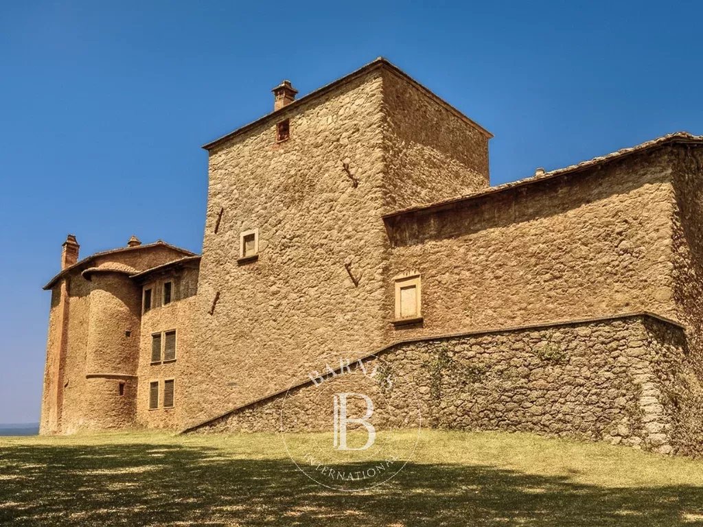 Arezzo  - Castle 40 Bedrooms - picture 7