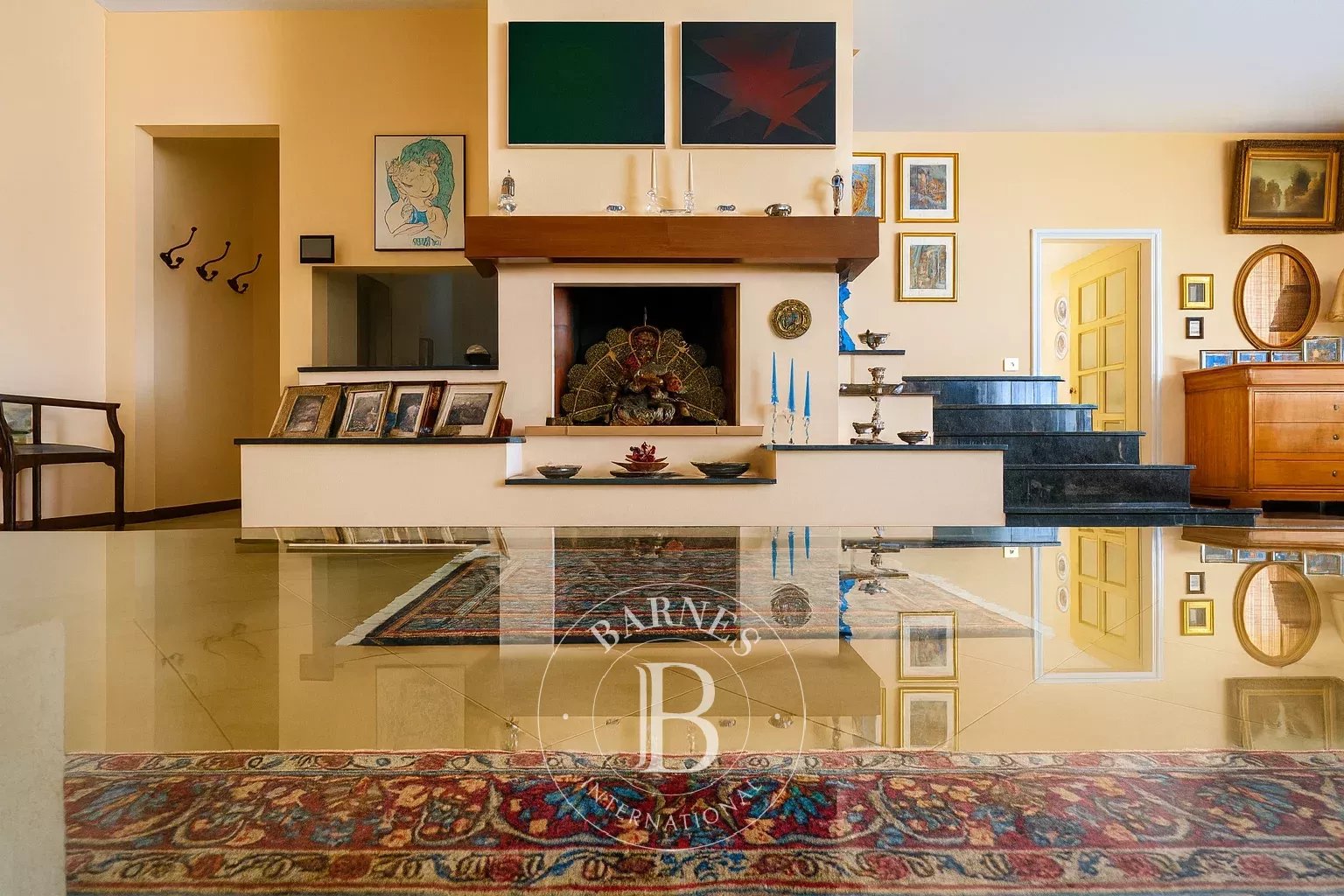 Ronciglione  - Villa 13 Cuartos 6 Habitaciones - picture 10