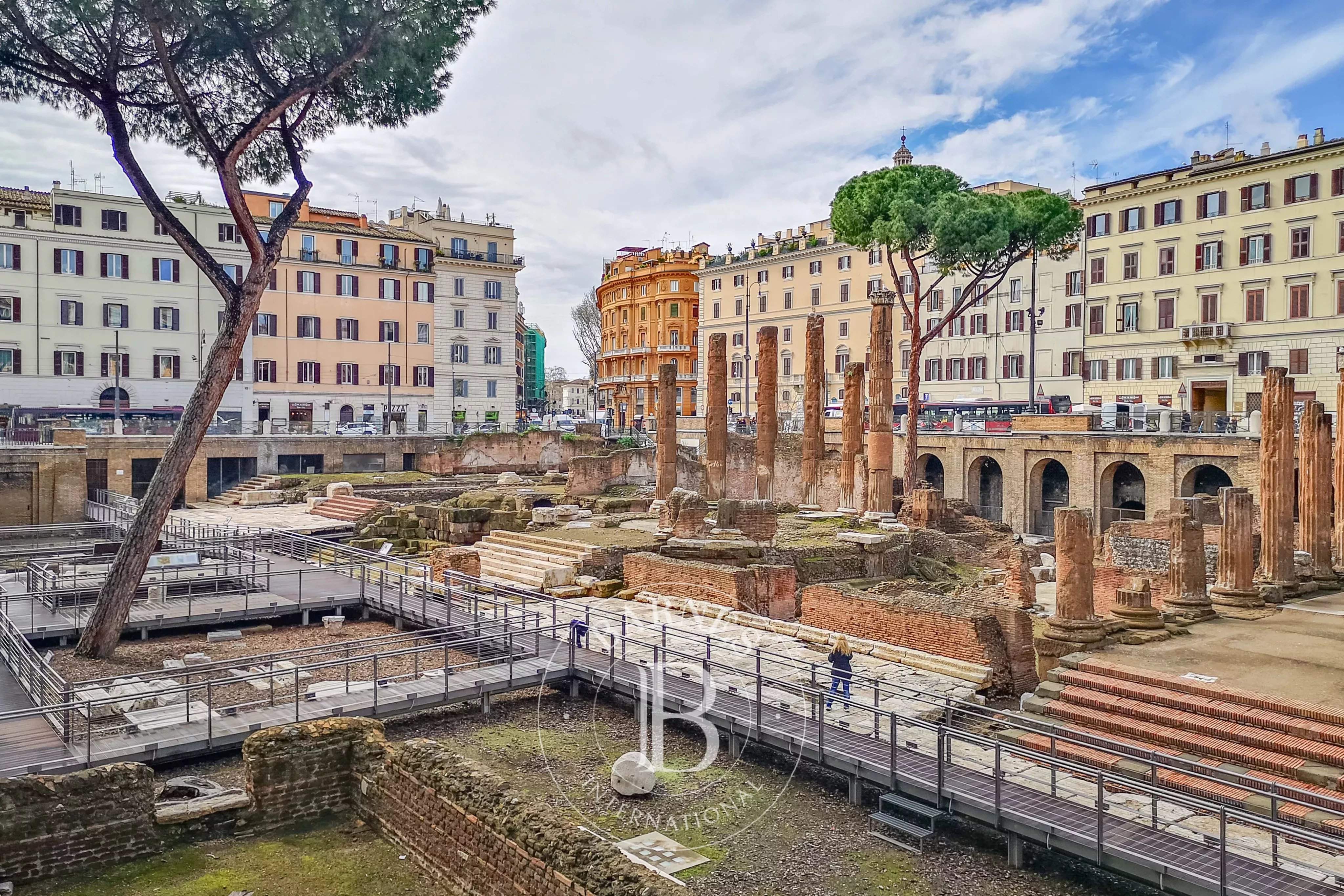 Roma  - Offices  - picture 20