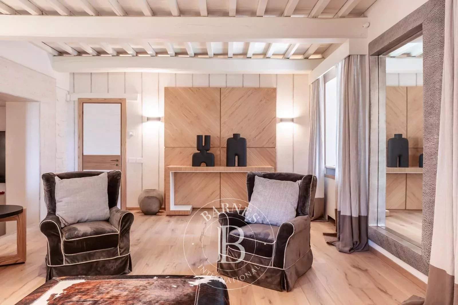 Todi  - Villa 15 Pi&egrave;ces 5 Chambres - picture 8