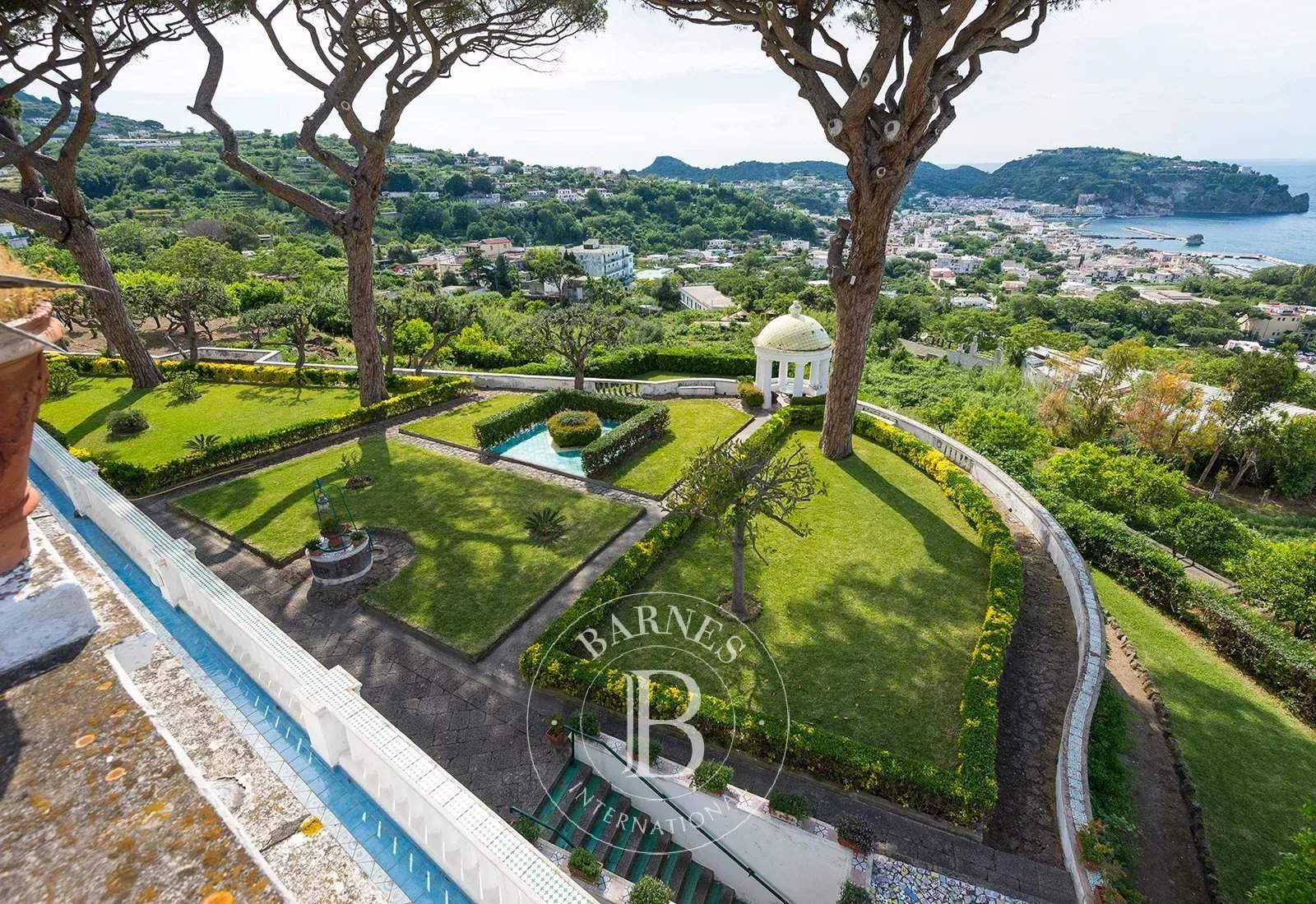 Casamicciola Terme  - Villa  - picture 10