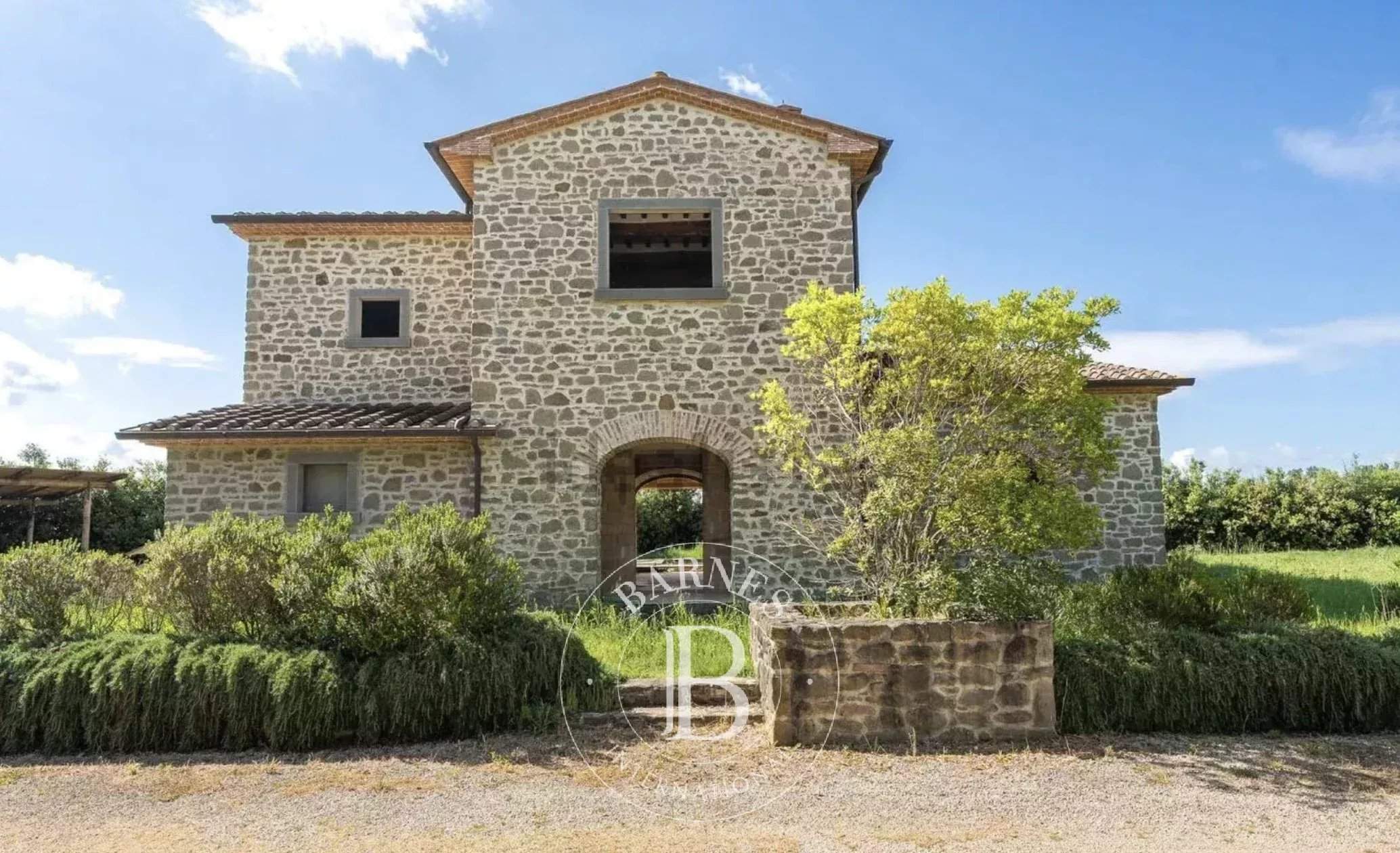 Cortona  - Cottage 4 Bedrooms - picture 9