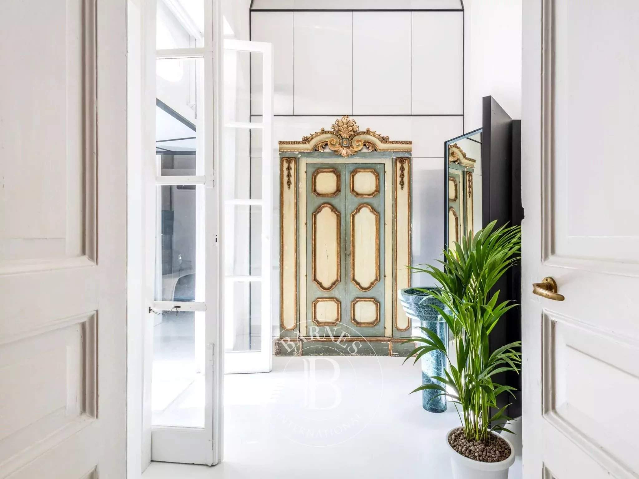 Napoli  - Apartment 3 Bedrooms - picture 10