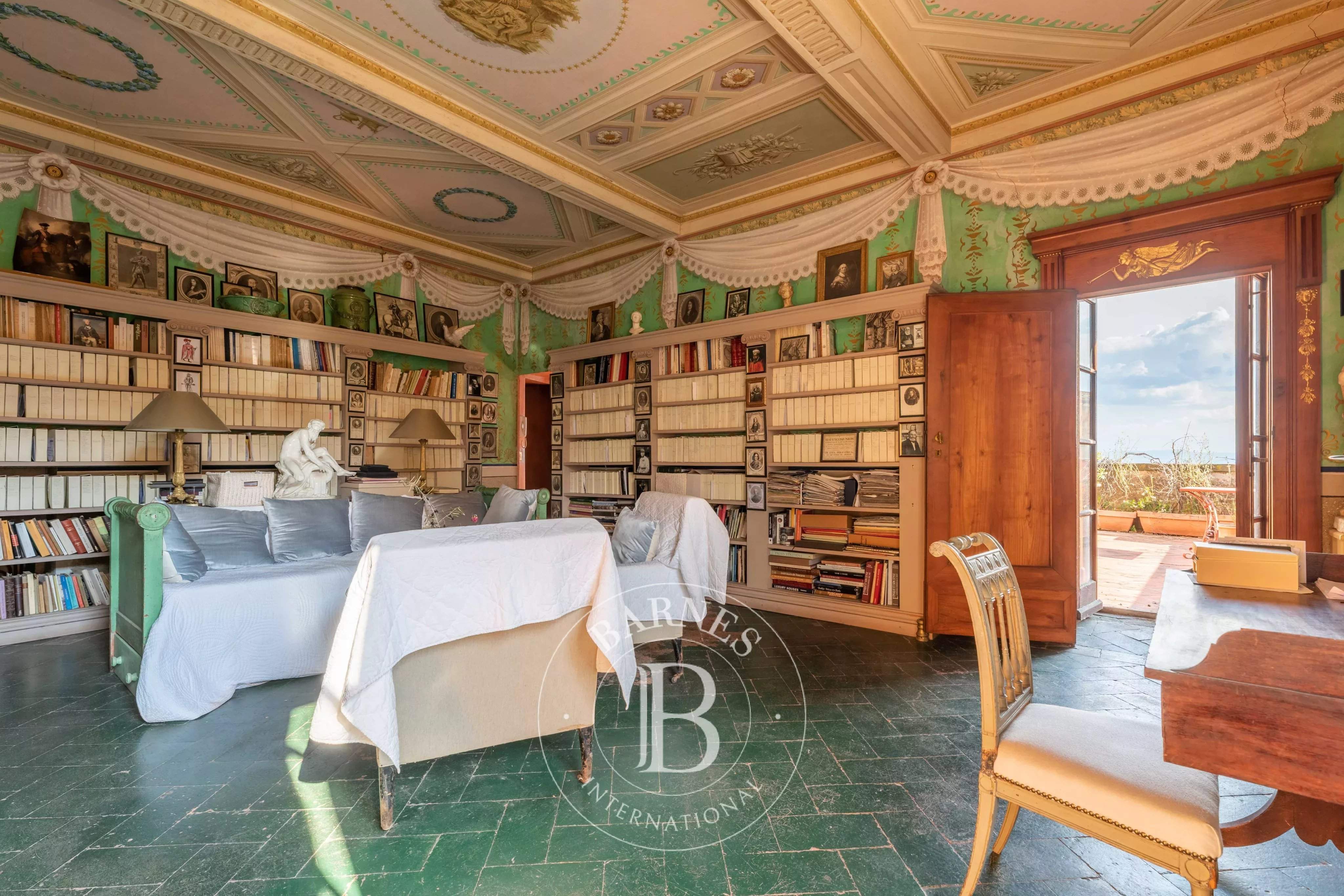 Cortona  - Apartment 3 Bedrooms - picture 7