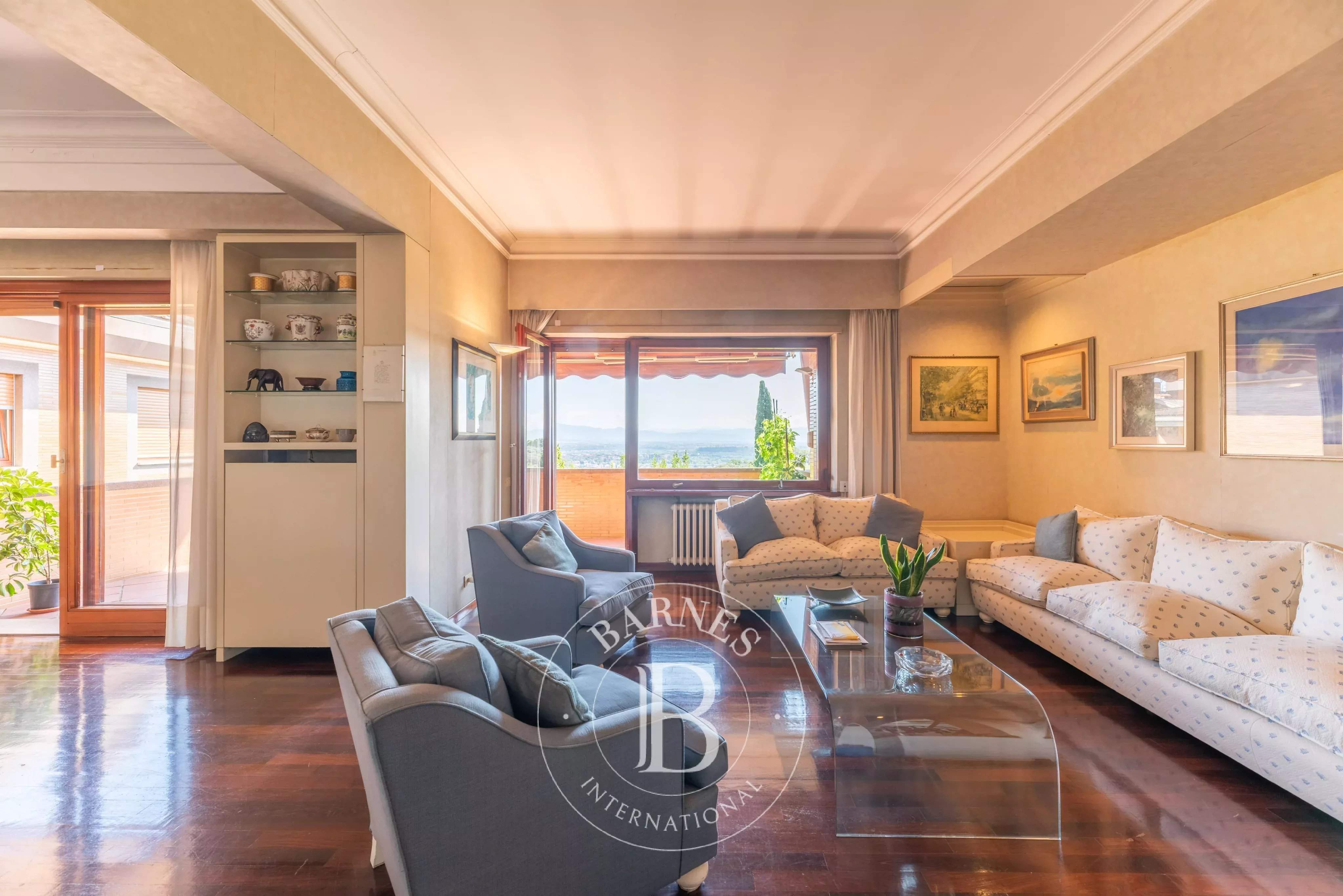 Roma  - Penthouse 5 Bedrooms - picture 2