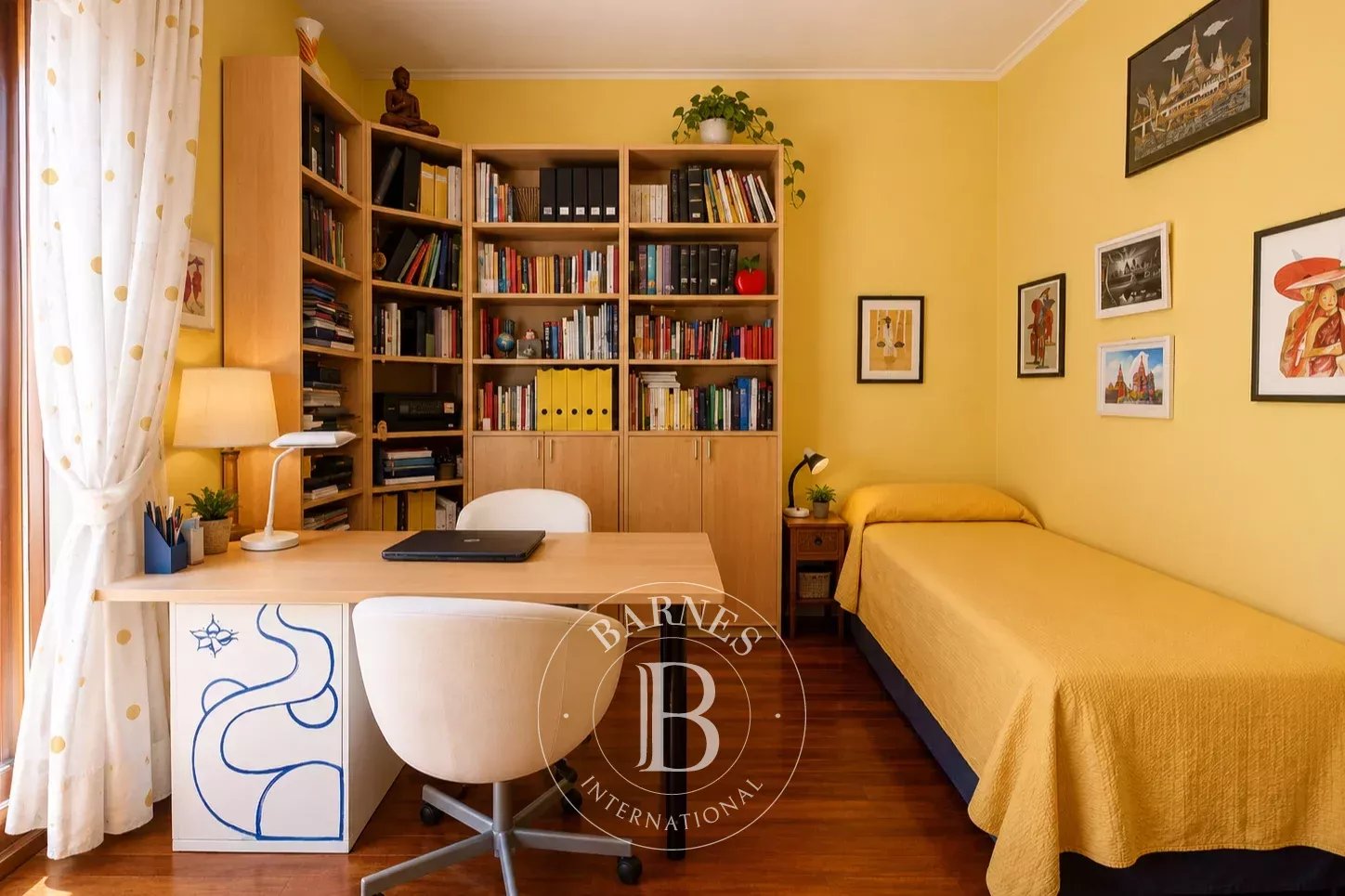Roma  - Appartement 5 Pi&egrave;ces 3 Chambres - picture 16