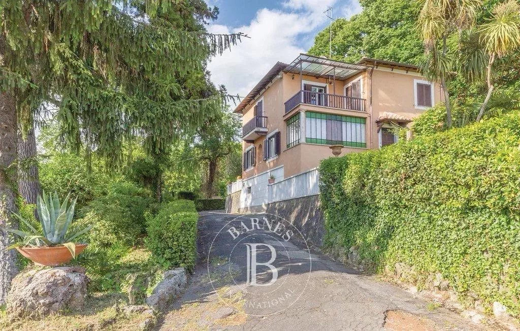 Nemi  - Villa 4 Bedrooms - picture 20