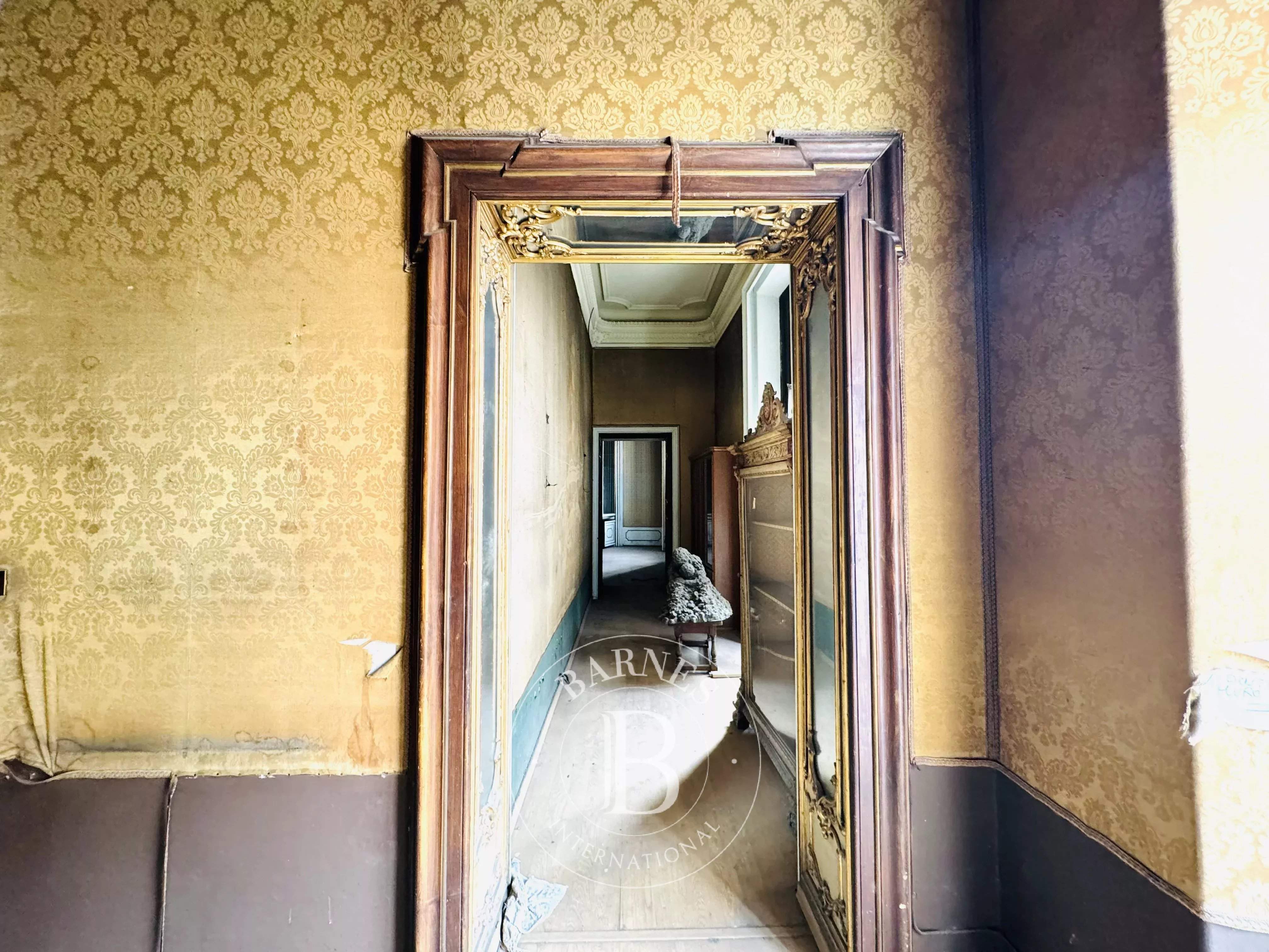 Roma  - Appartement 6 Pièces - picture 15