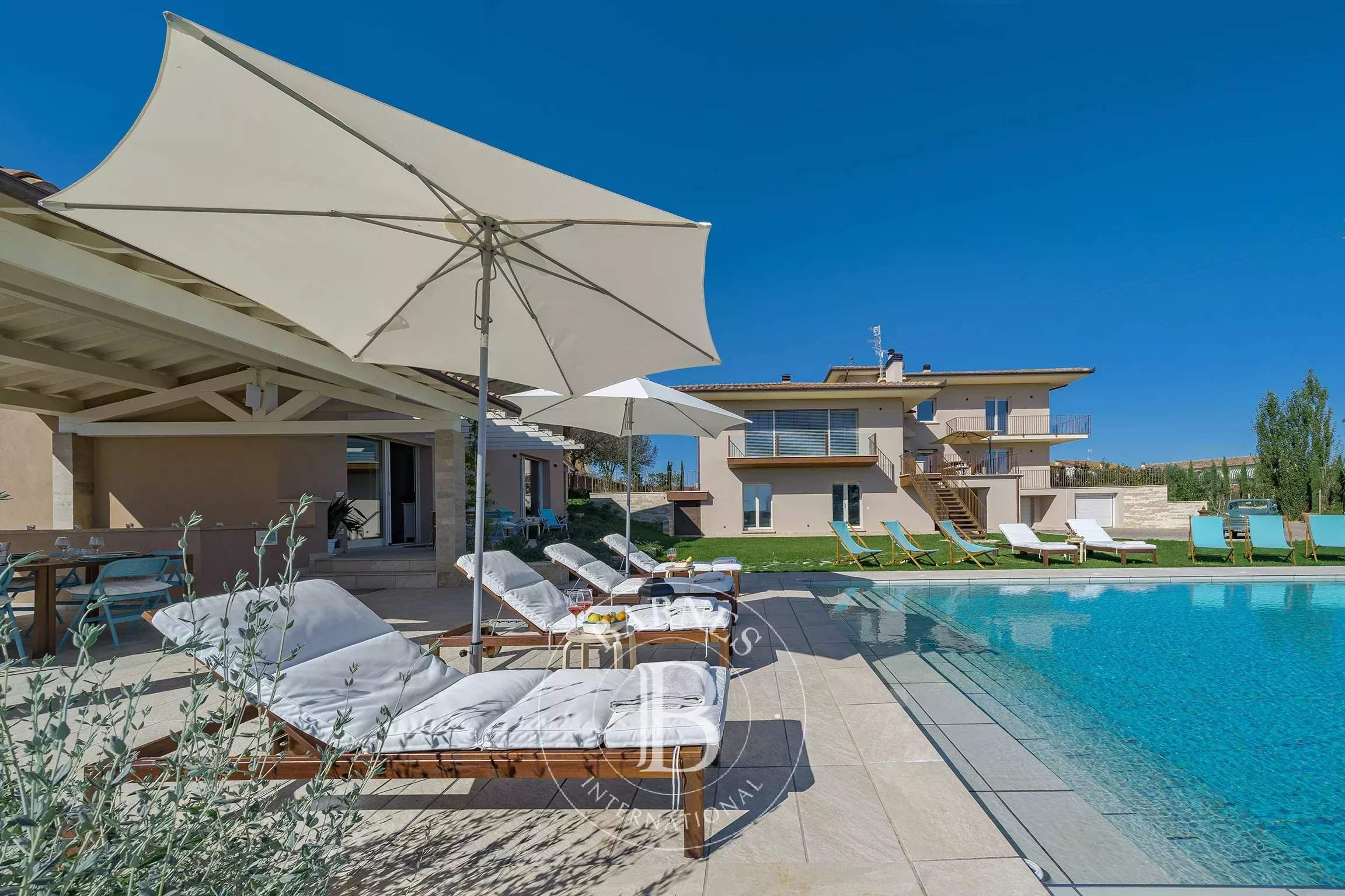 Arezzo  - Villa 7 Bedrooms - picture 17