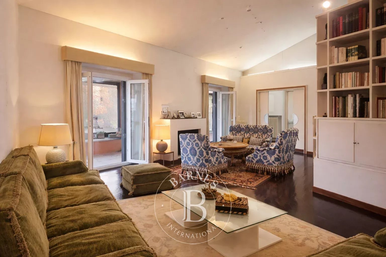 Roma  - Villa 18 Pi&egrave;ces 6 Chambres - picture 16