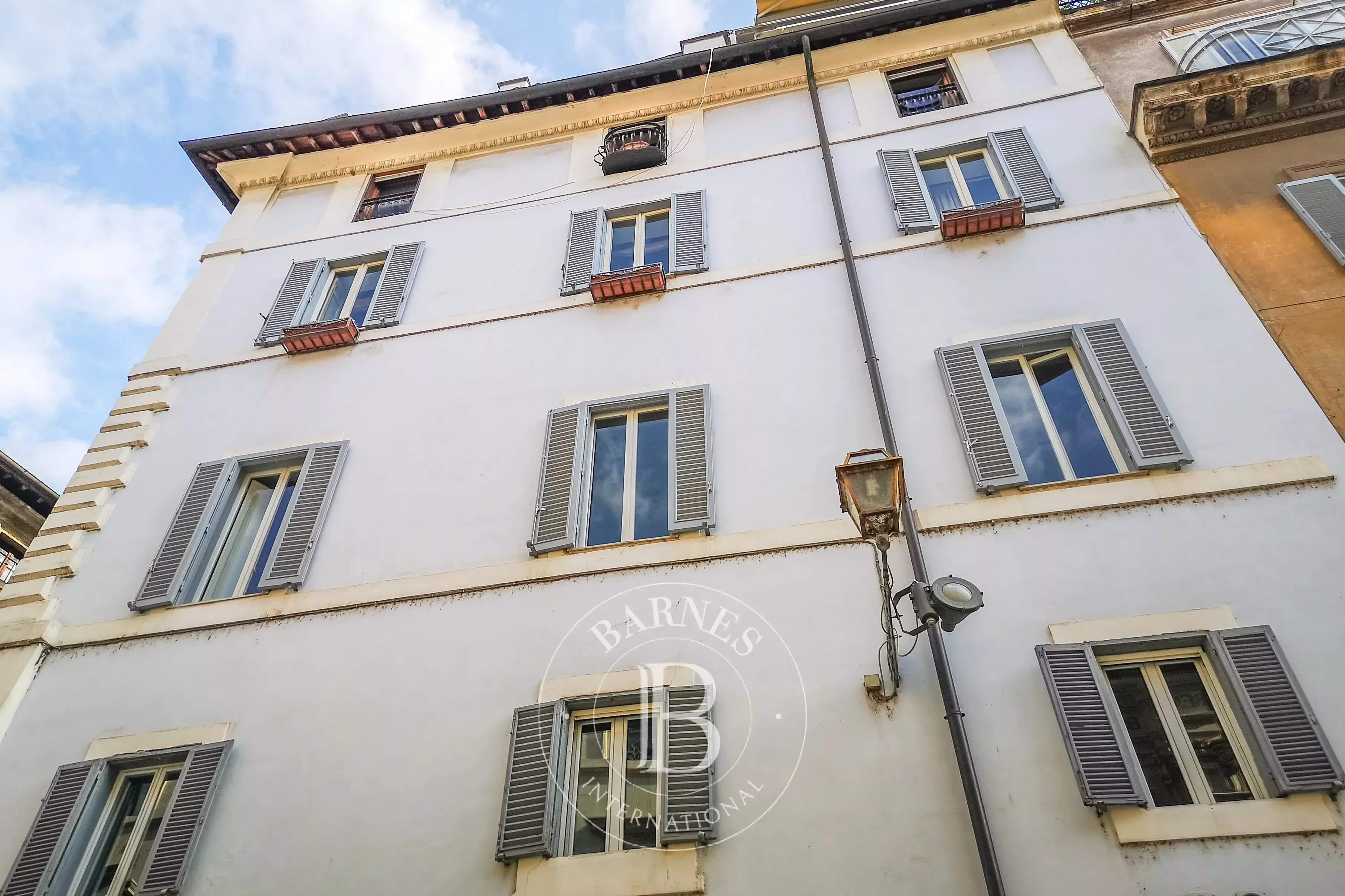 Roma  - Appartement 2 Pièces, 1 Chambre - picture 14