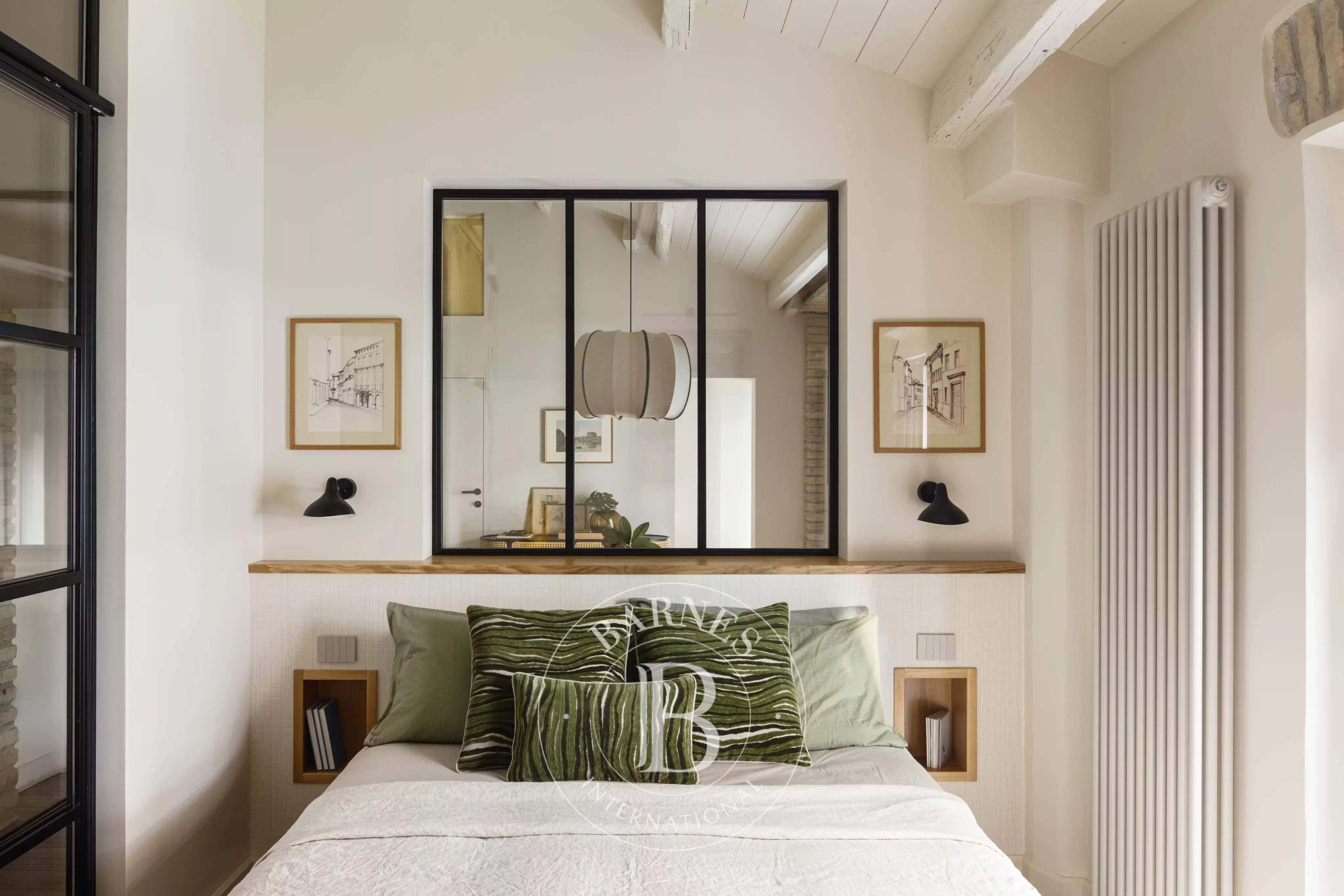 Roma  - Piso 2 Cuartos, 1 Habitacion - picture 7