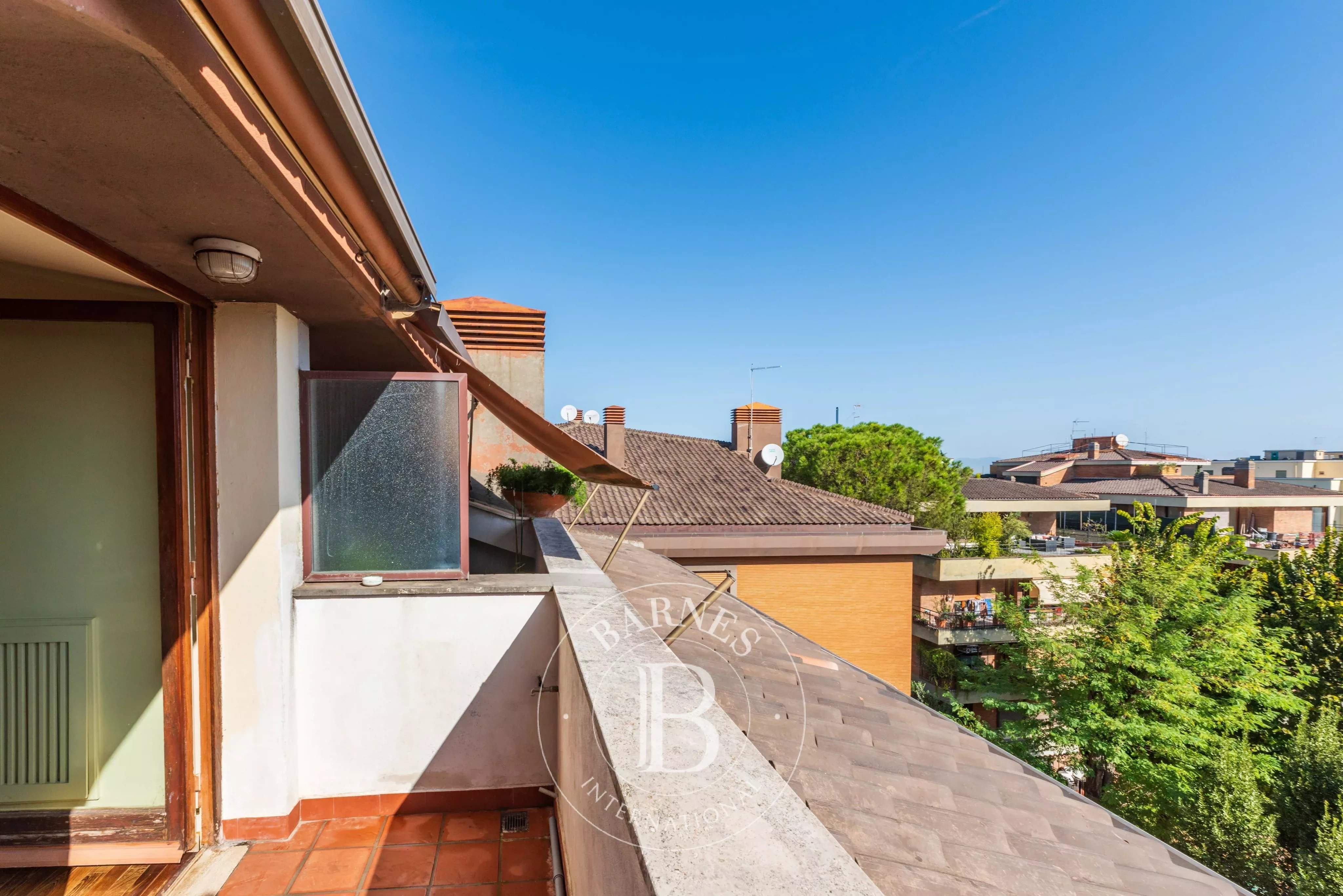 Roma  - Penthouse 2 Bedrooms - picture 6