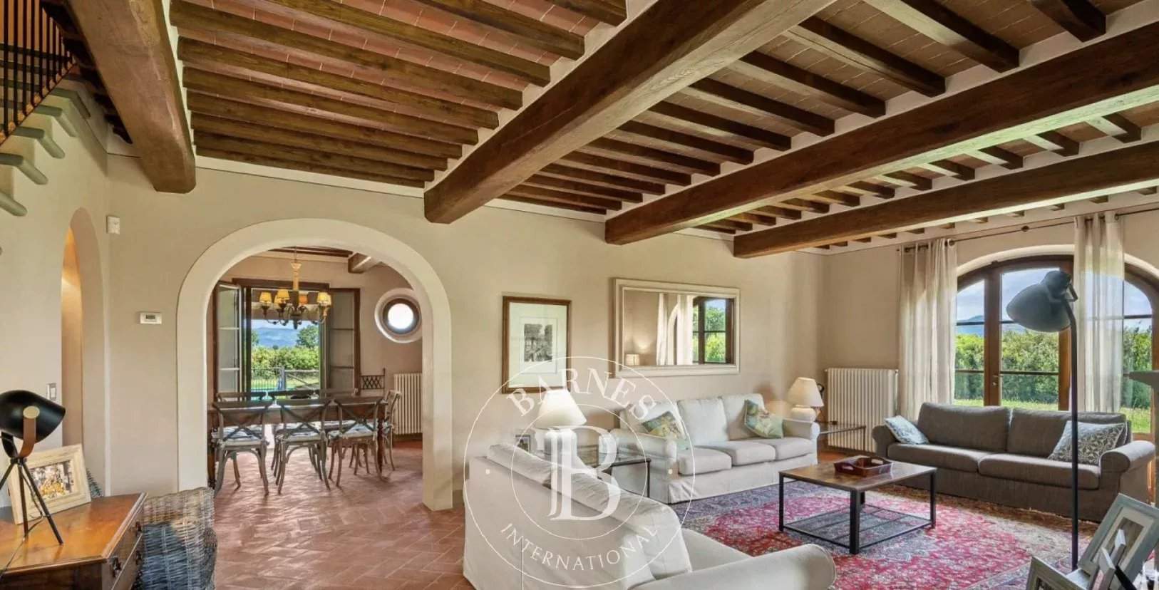 Cortona  - Cottage 4 Bedrooms - picture 14