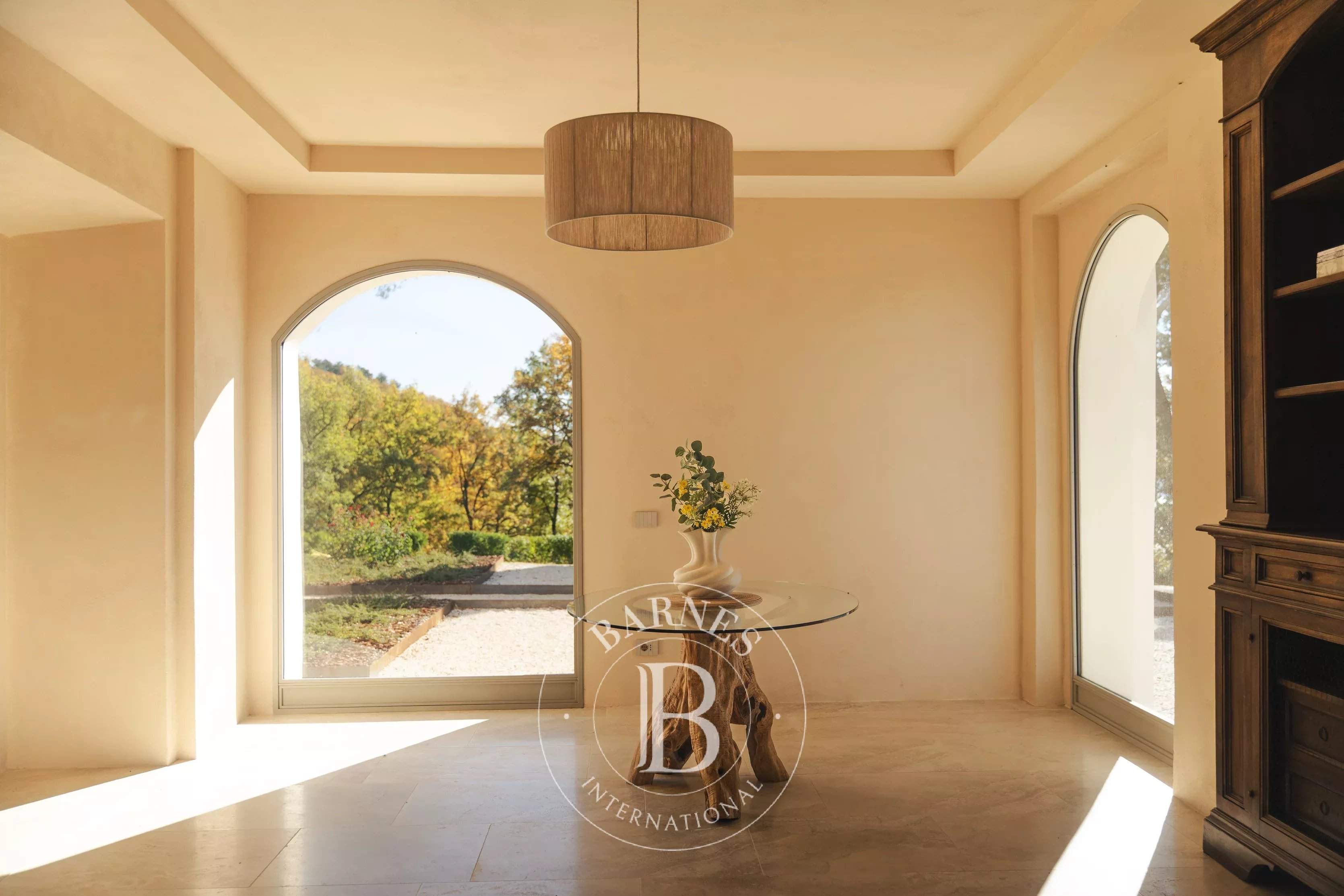 Lisciano Niccone  - Villa 18 Pi&egrave;ces 5 Chambres - picture 10