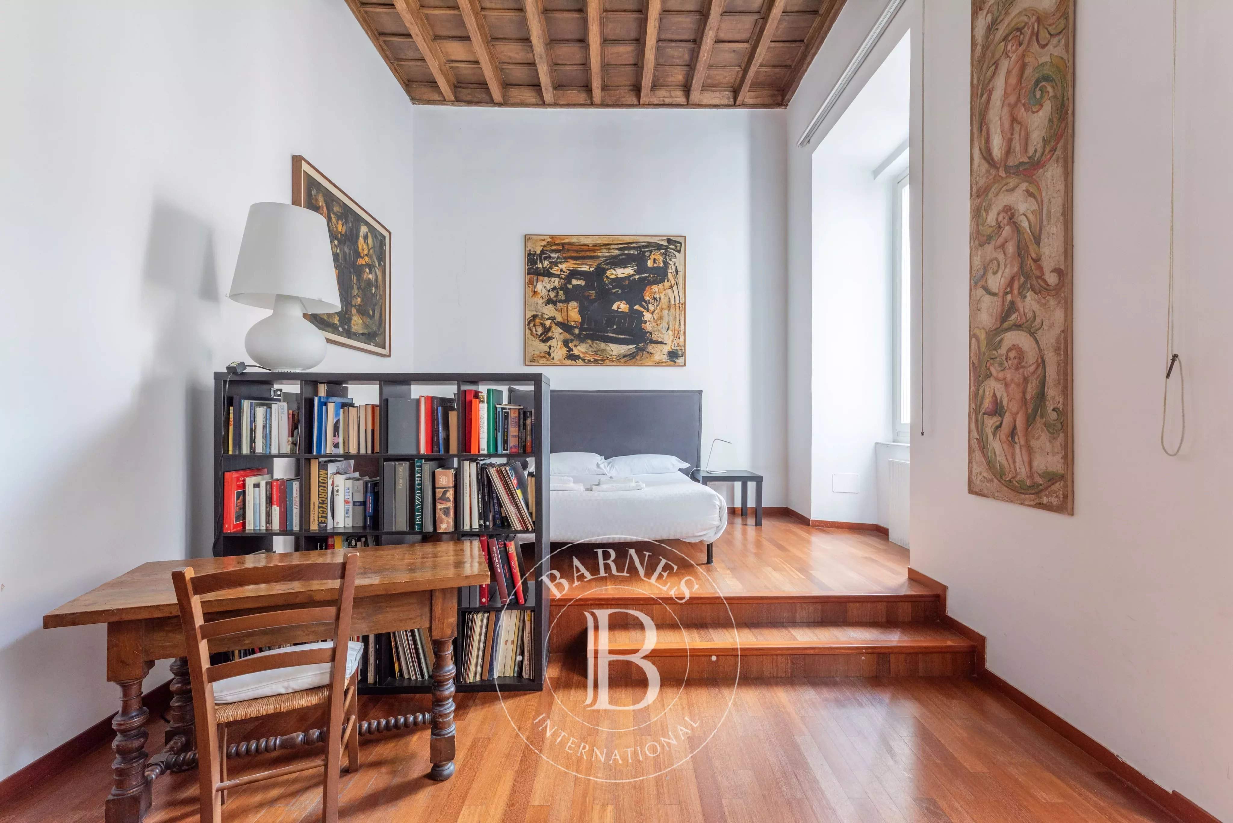 Roma  - Apartment 4 Bedrooms - picture 19