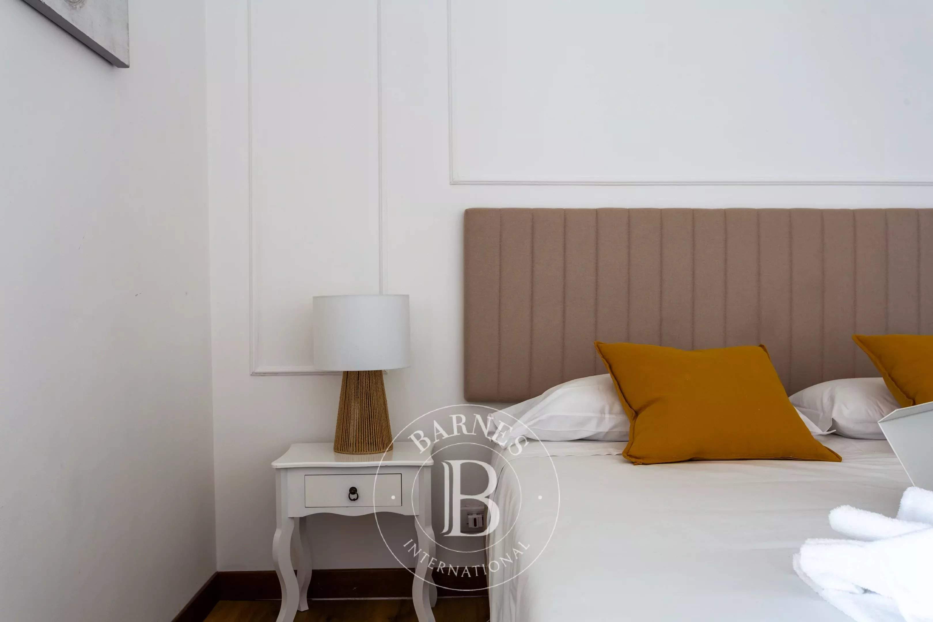 Roma  - Penthouse 3 Pi&egrave;ces 2 Chambres - picture 12