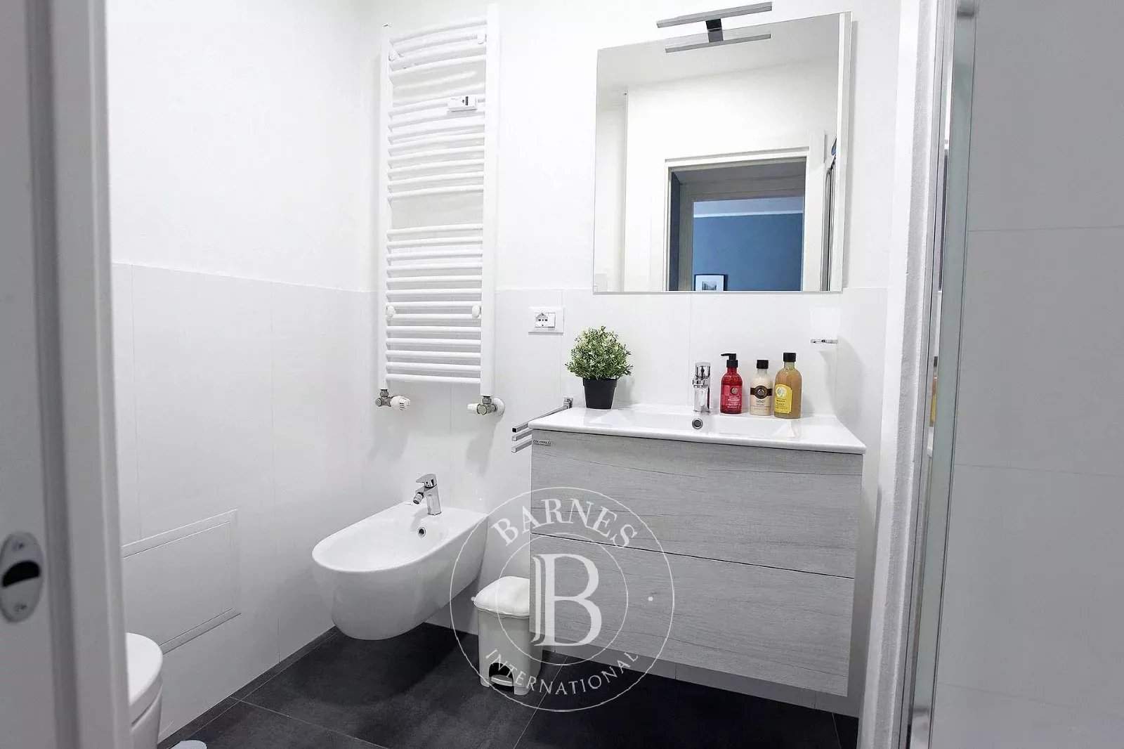 Roma  - Appartement 2 Pi&egrave;ces, 1 Chambre - picture 16