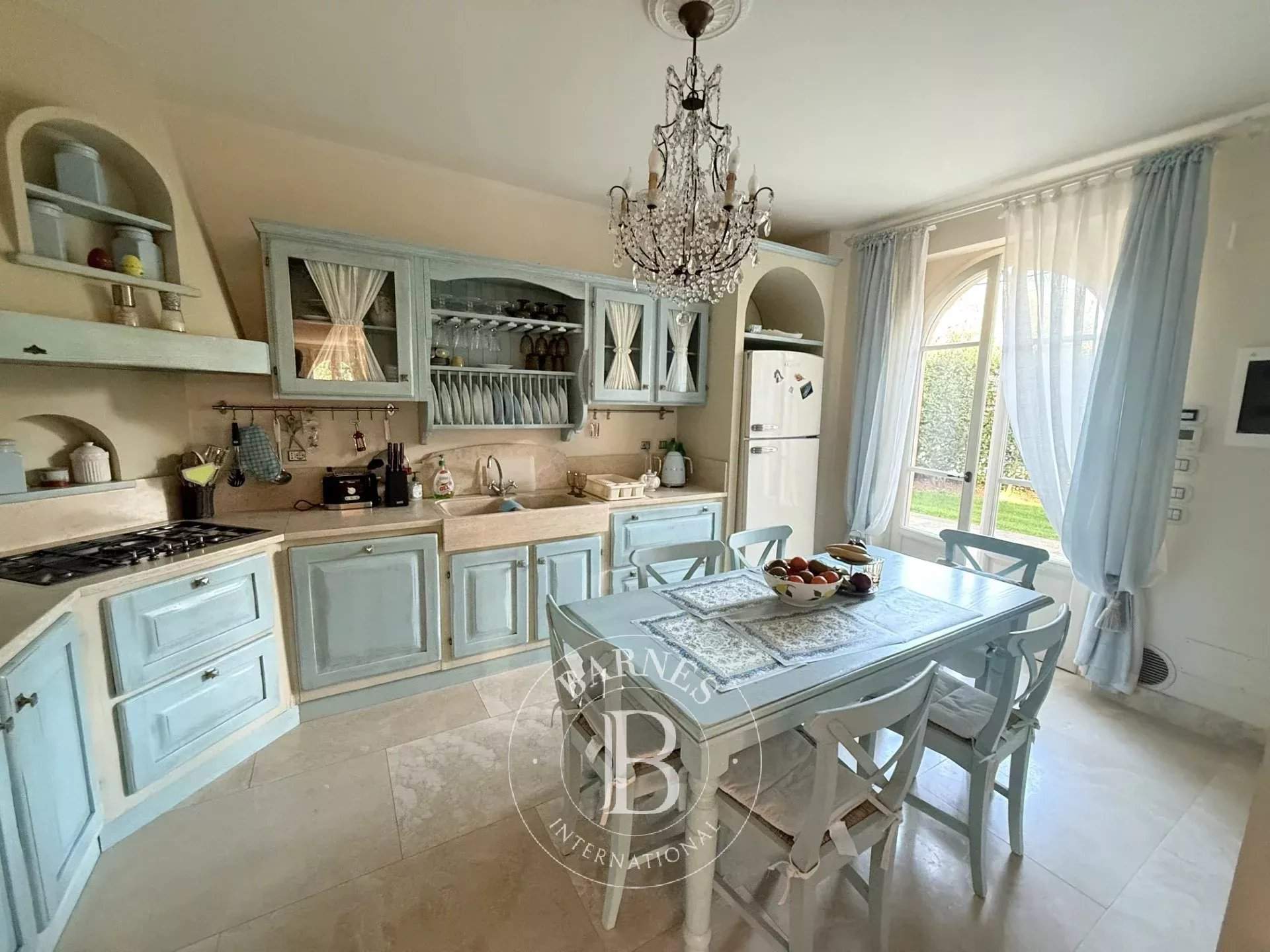 Forte dei Marmi  - Villa 12 Pi&egrave;ces 6 Chambres - picture 14